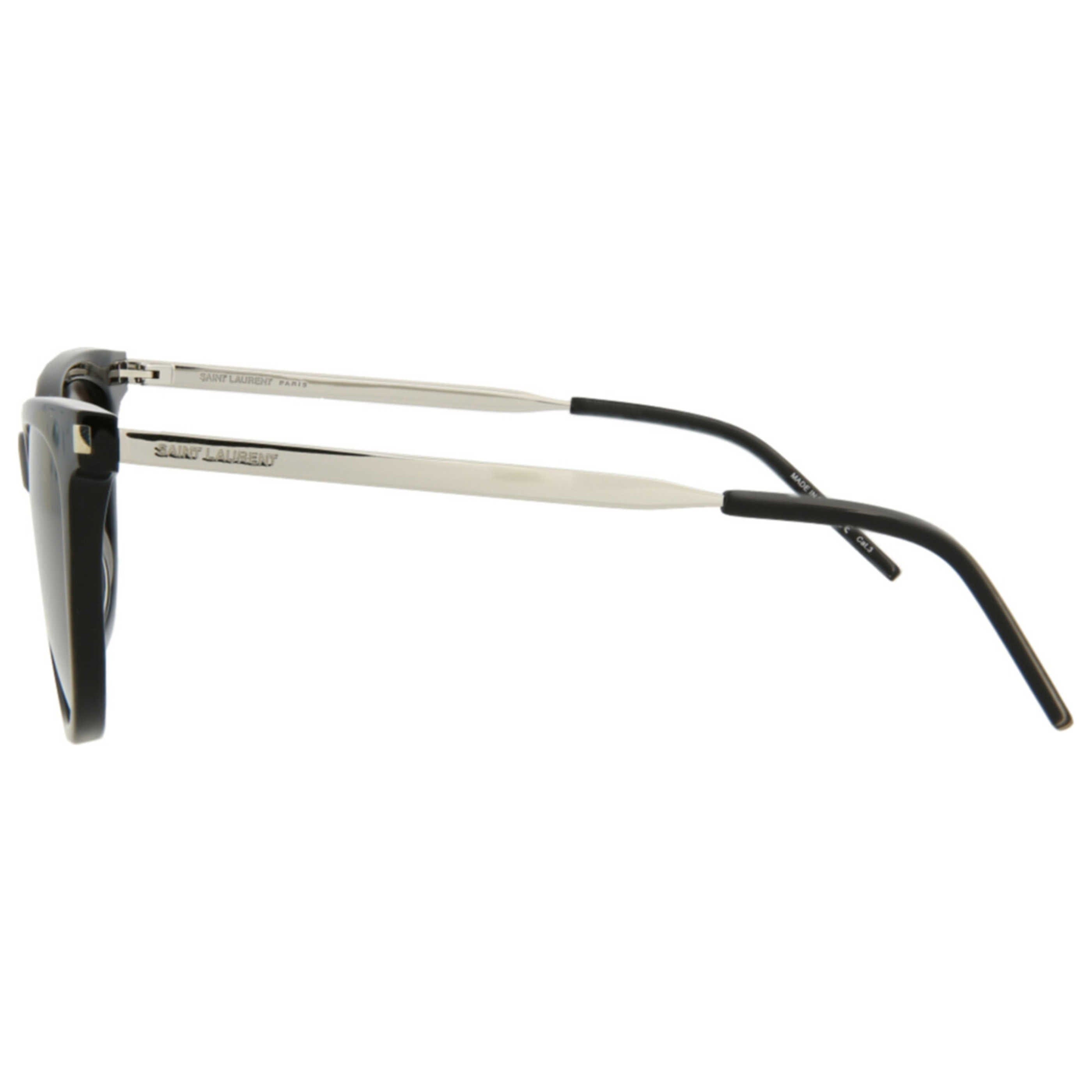 Saint Laurent Women's Sunglasses SL510 - 30013058 - 001