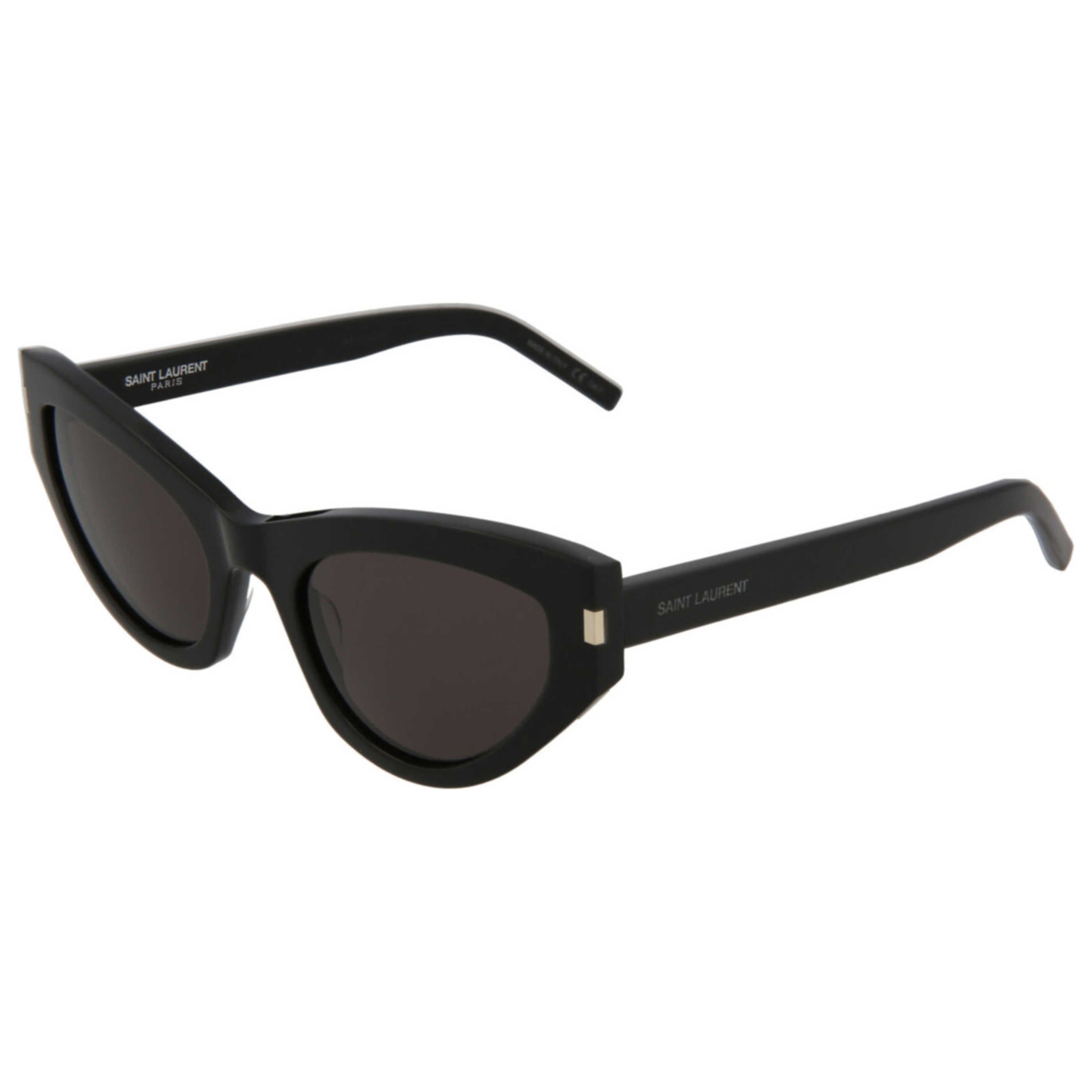 Saint Laurent Women's Sunglasses SL215GRACE - 30002633 - 001