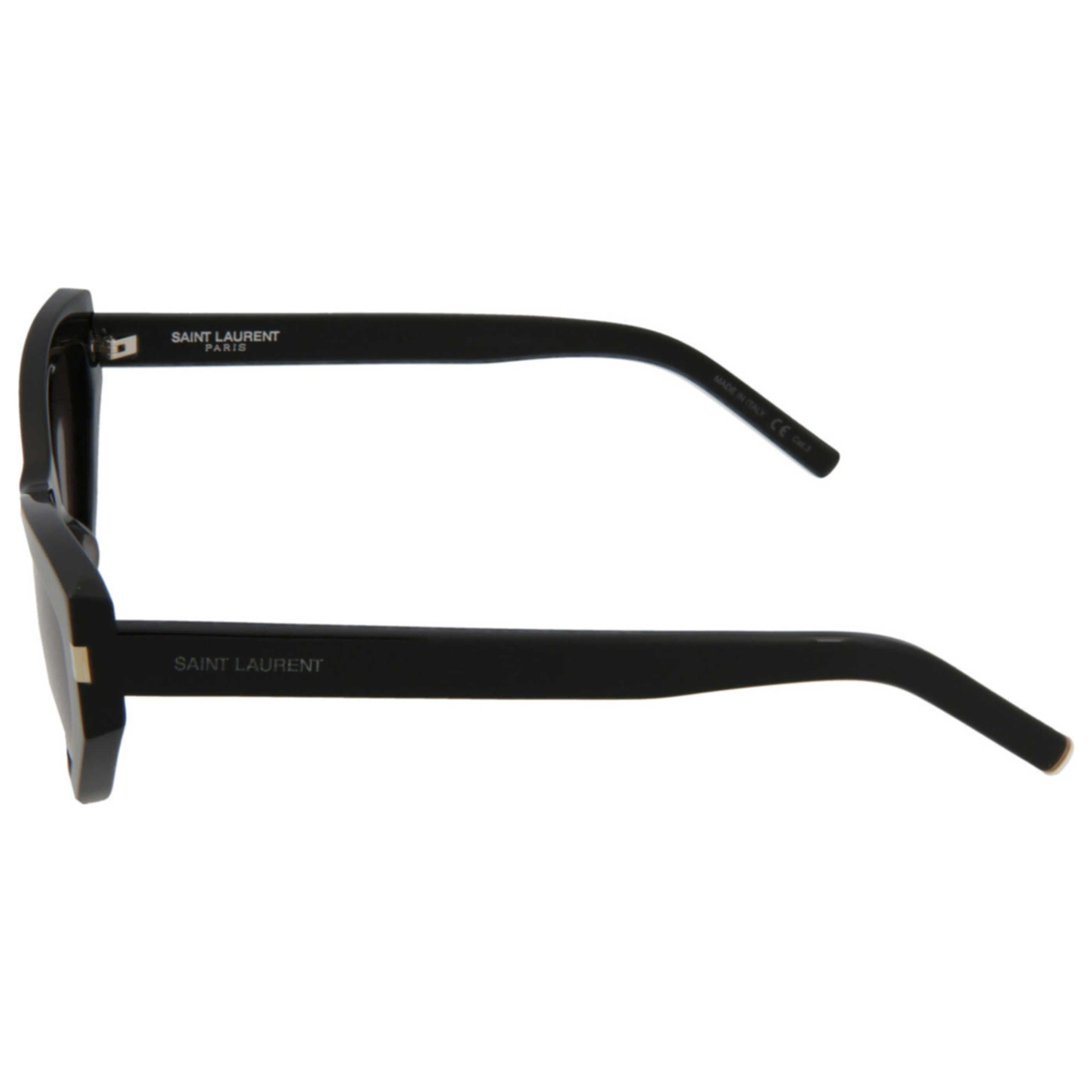 Saint Laurent Women's Sunglasses SL215GRACE - 30002633 - 001