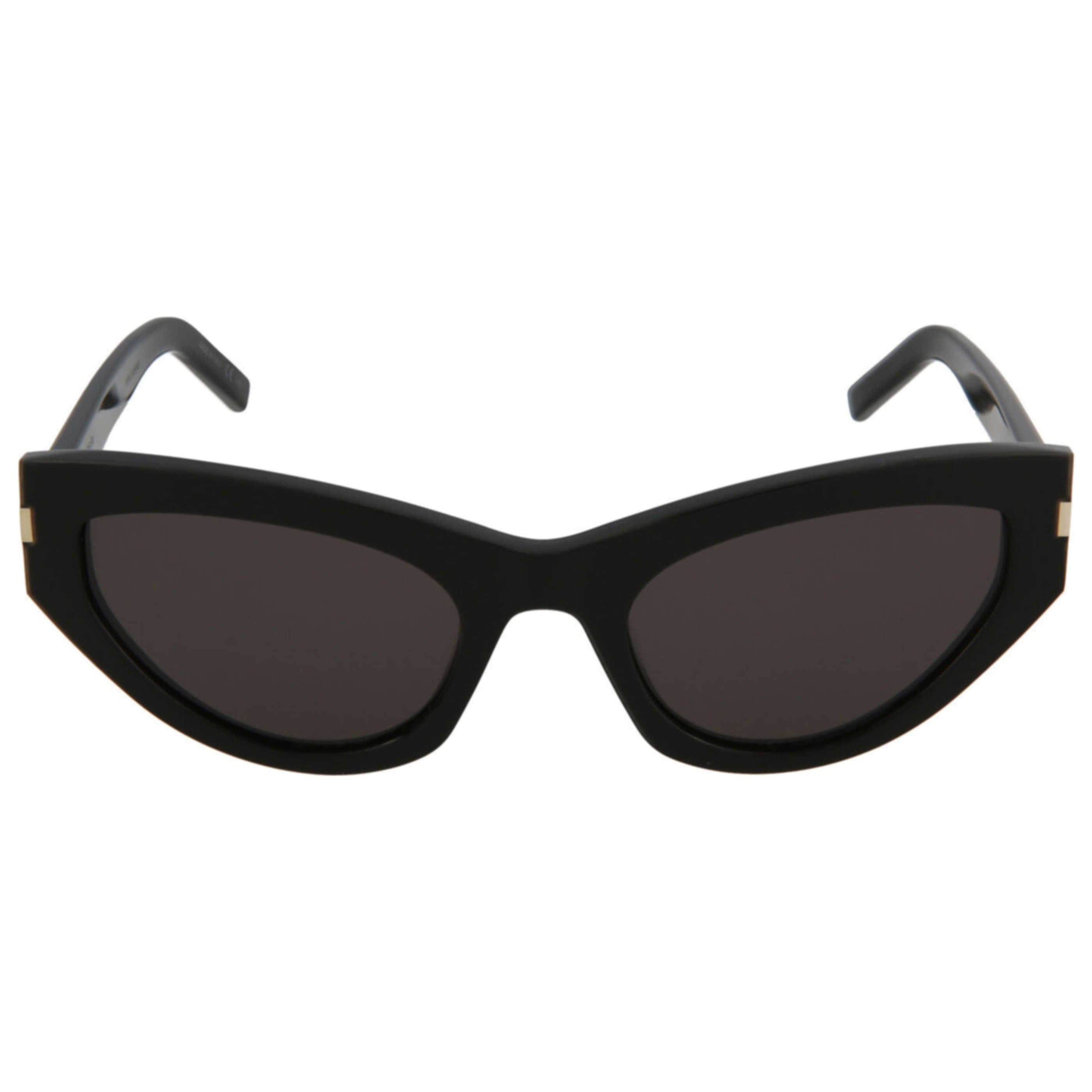 Saint Laurent Women's Sunglasses SL215GRACE - 30002633 - 001
