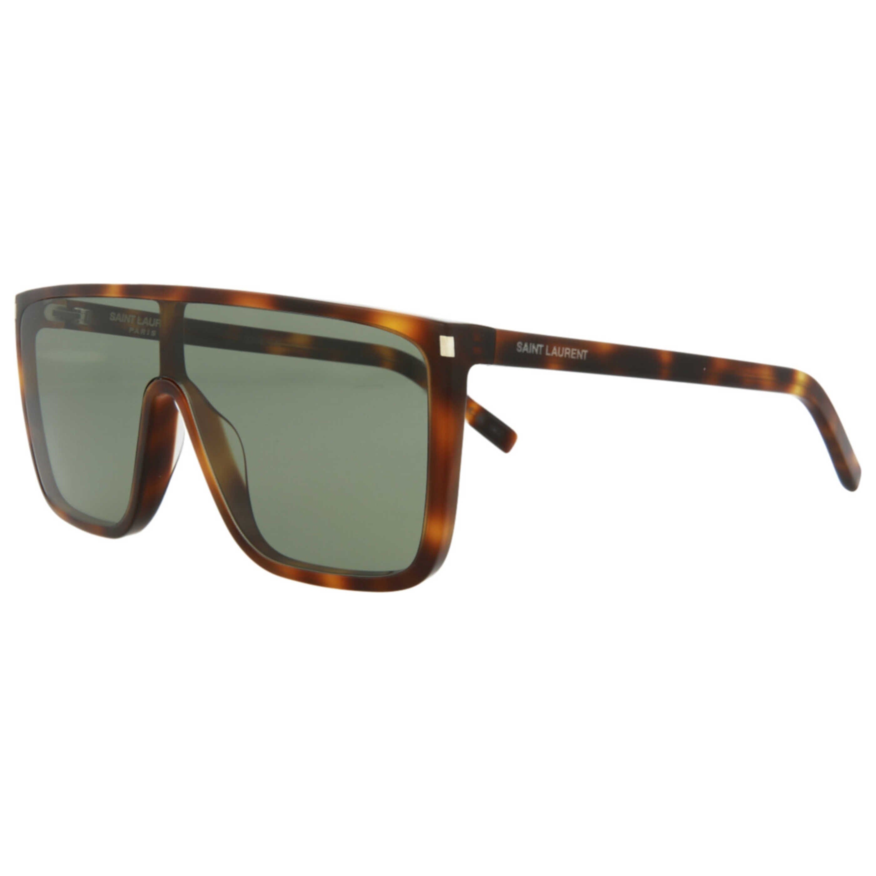 Saint Laurent Women's Sunglasses SL364MASKA - 30008960 - 002