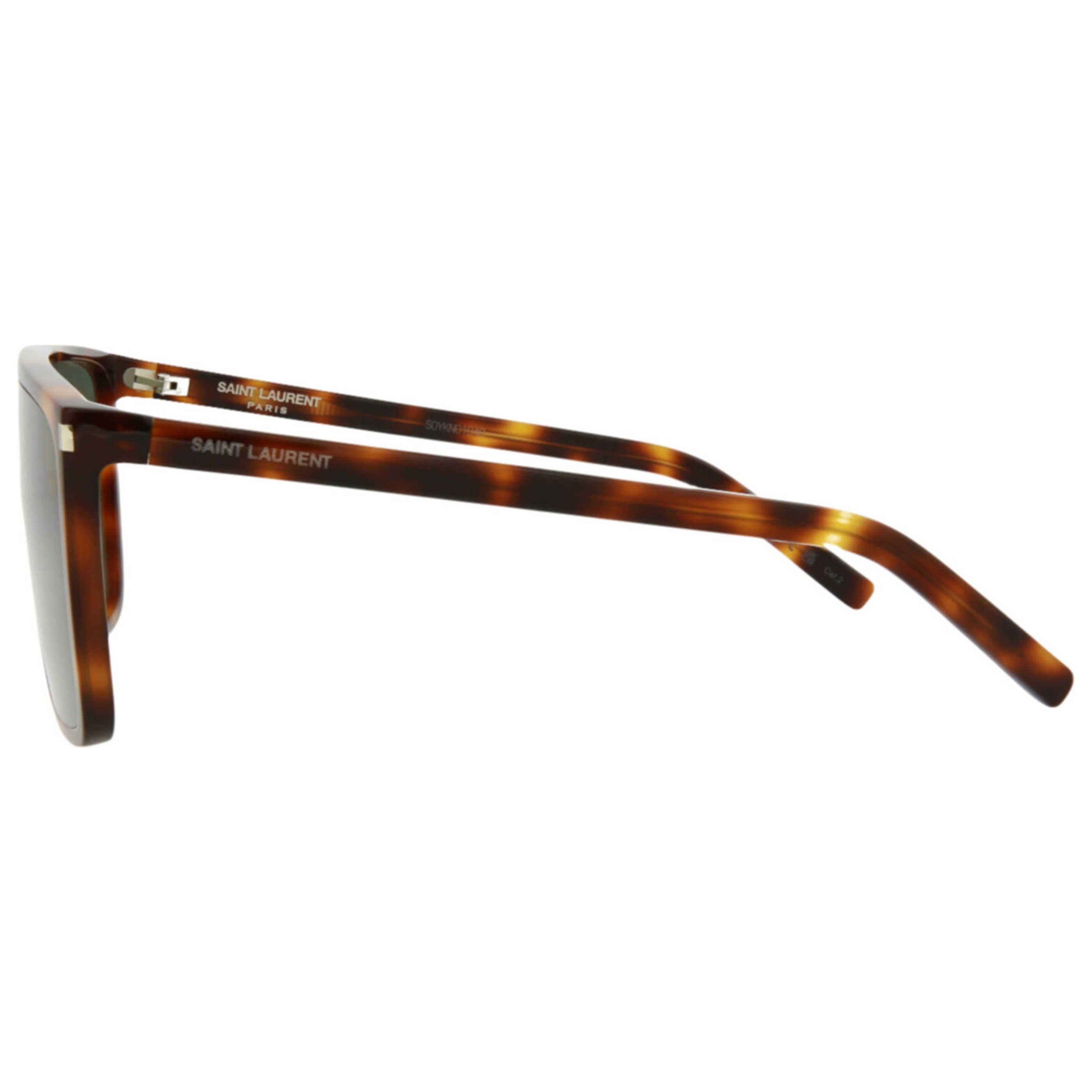Saint Laurent Women's Sunglasses SL364MASKA - 30008960 - 002