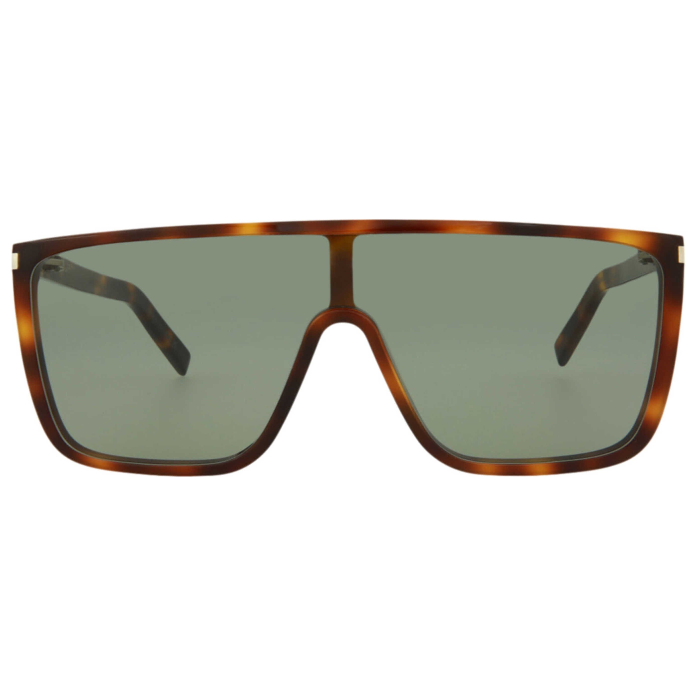 Saint Laurent Women's Sunglasses SL364MASKA - 30008960 - 002