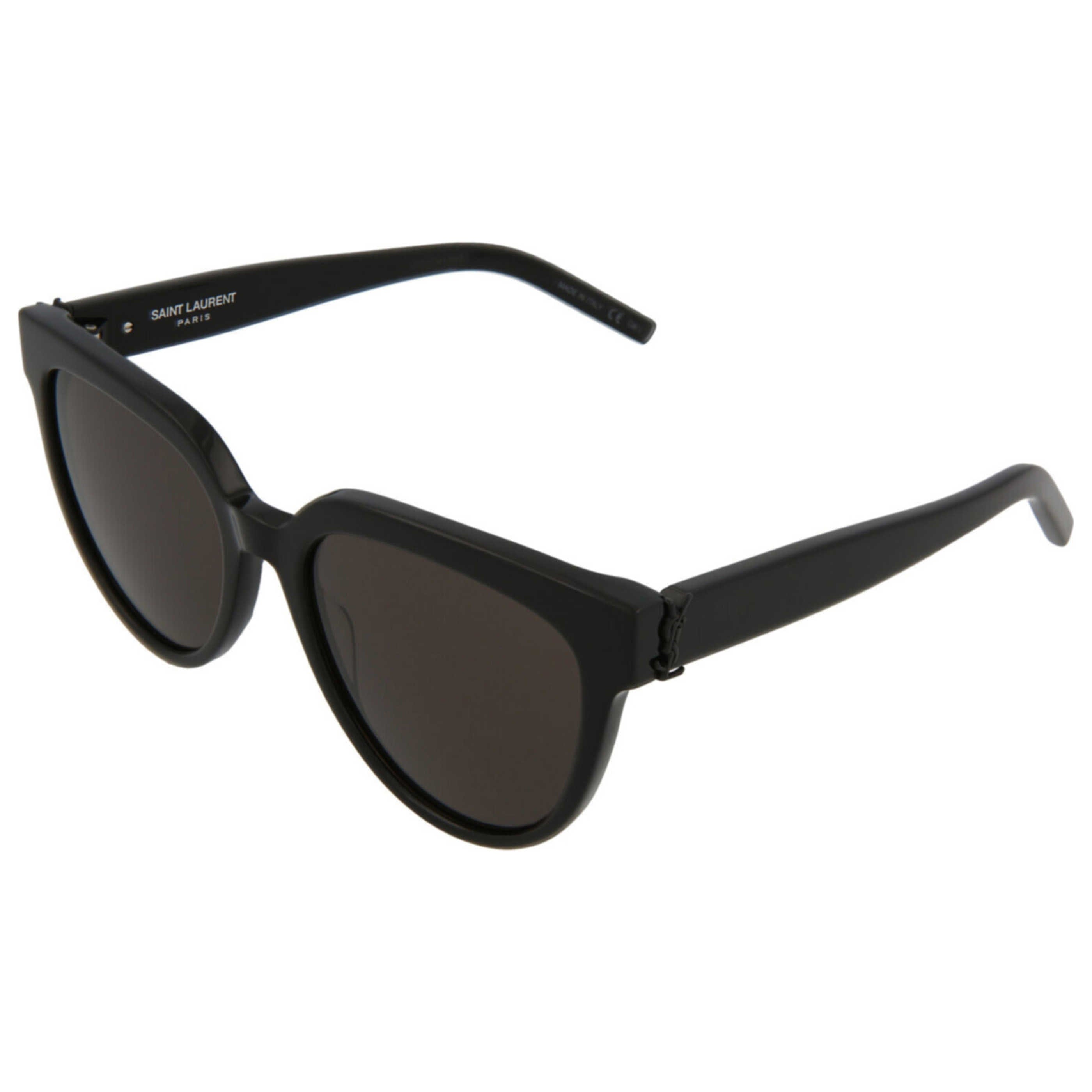 Saint Laurent Women's Sunglasses SLM28 - 30006132 - 001