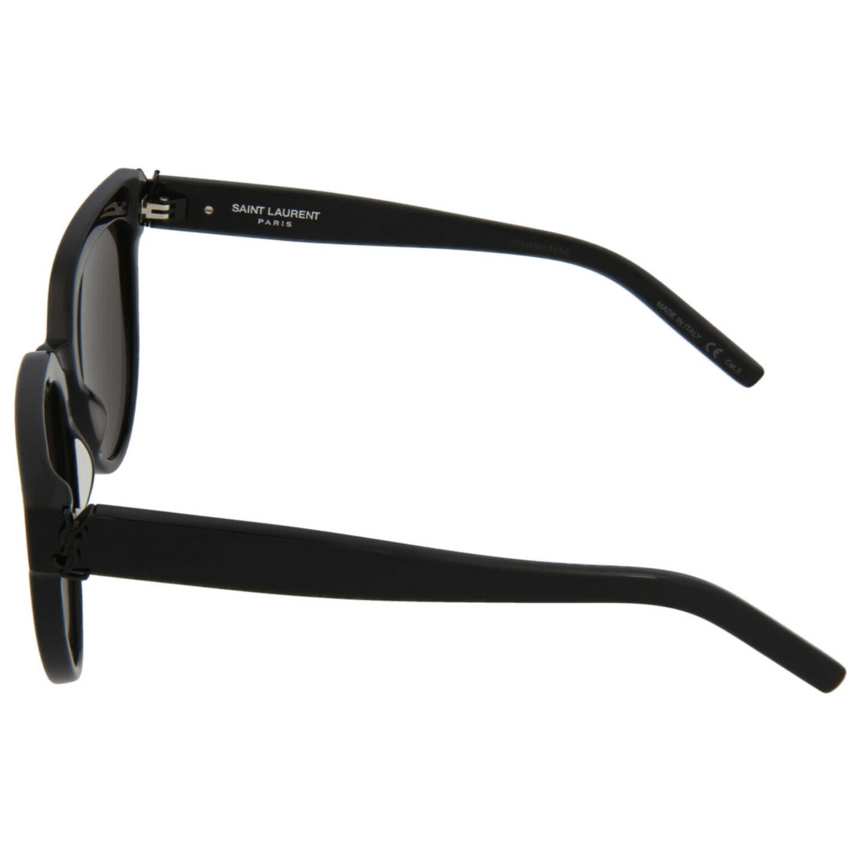 Saint Laurent Women's Sunglasses SLM28 - 30006132 - 001