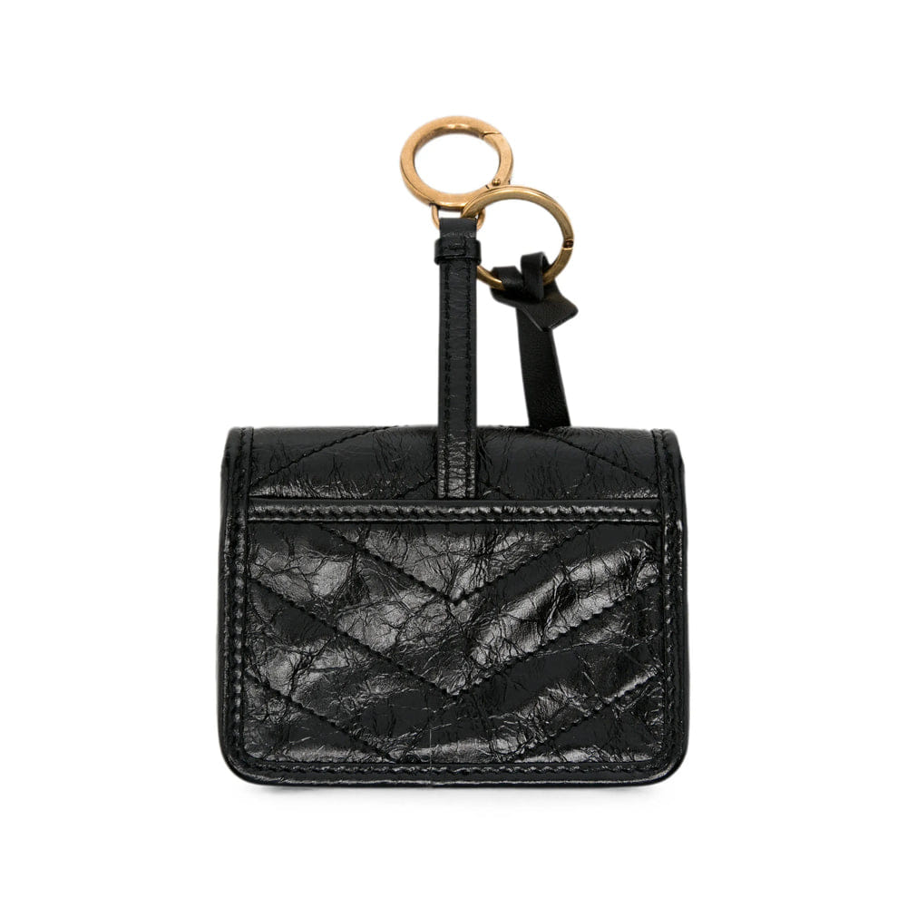 Saint Laurent Black Bag Accessories Women