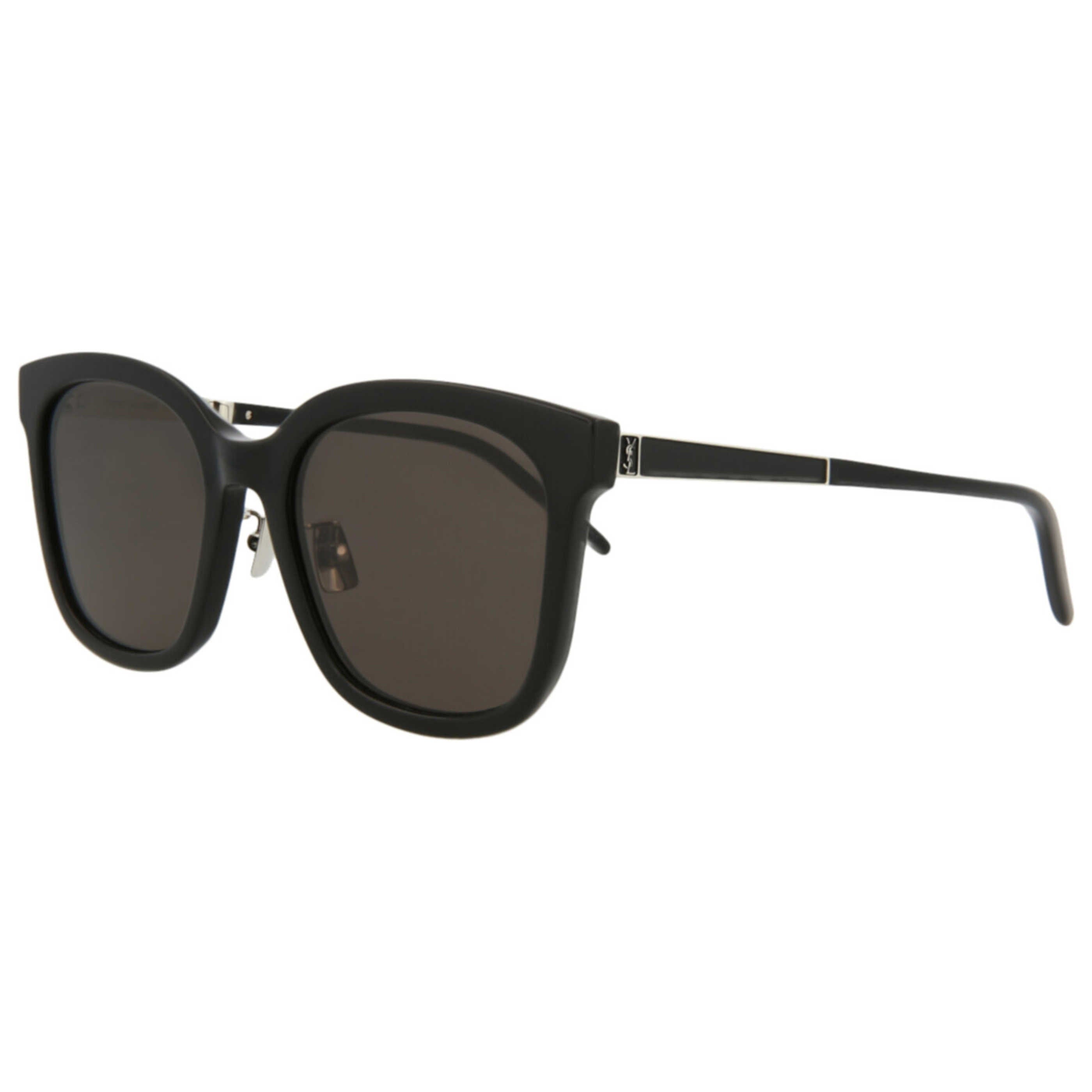 Saint Laurent Women's Sunglasses SLM77K - 30009962 - 001