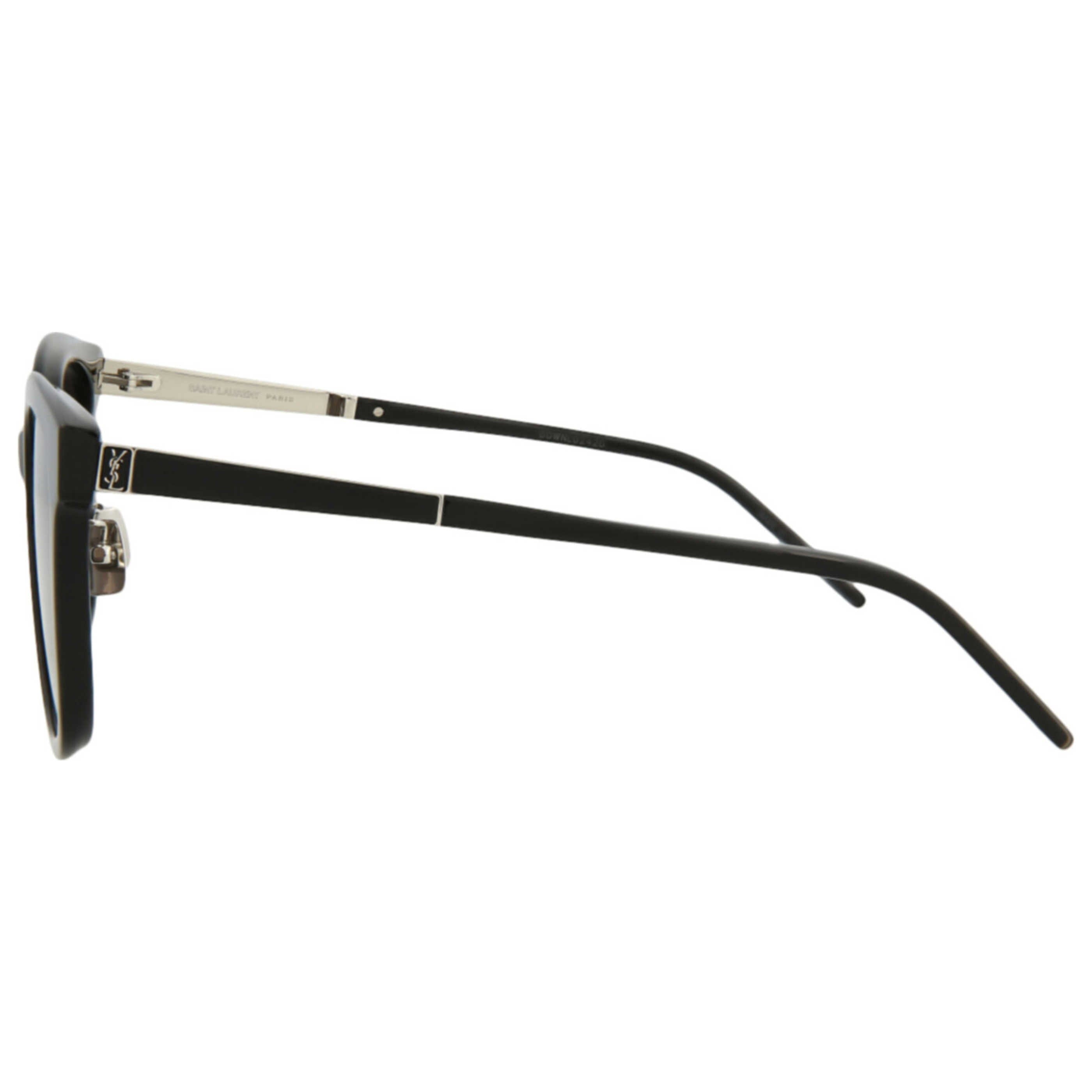 Saint Laurent Women's Sunglasses SLM77K - 30009962 - 001