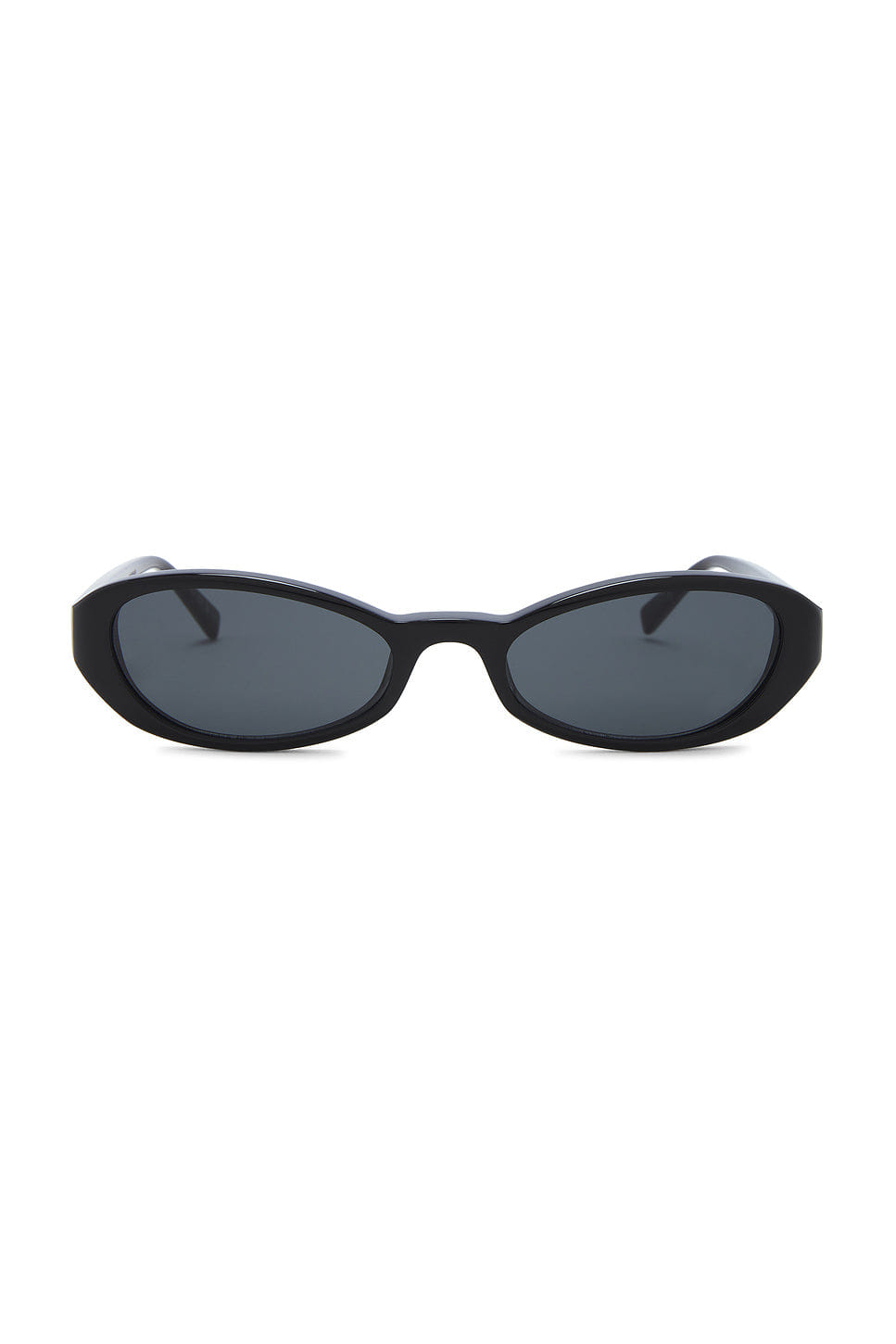 Saint Laurent Bayonetta Oval Sunglasses