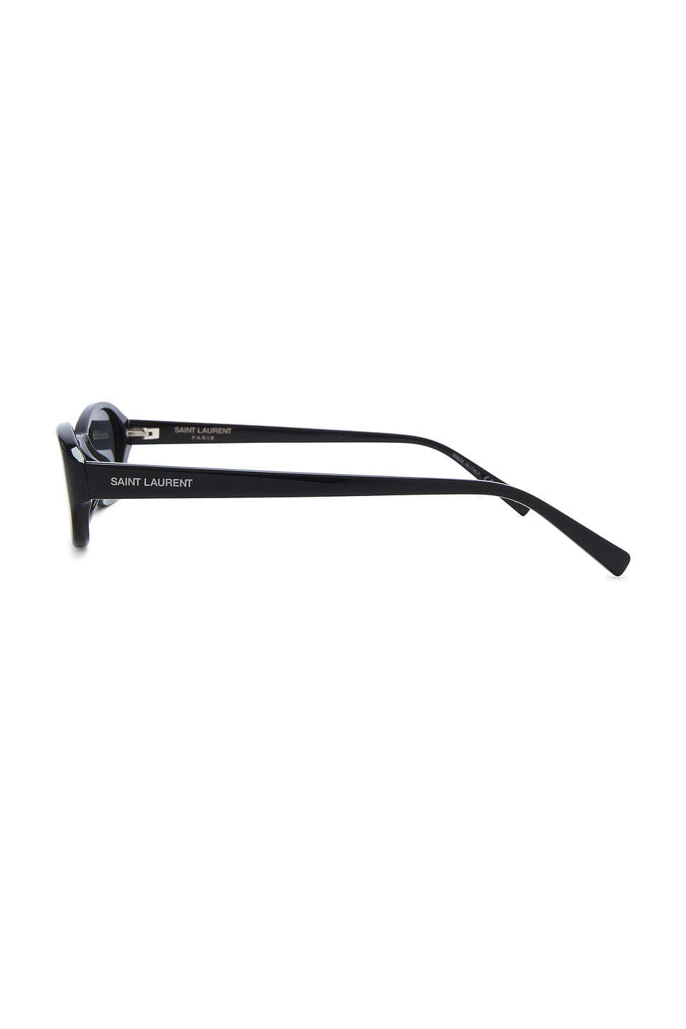Saint Laurent Bayonetta Oval Sunglasses