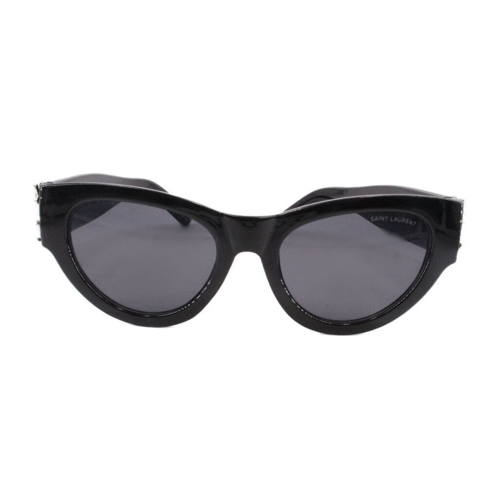 Saint Laurent SL M94 SUNGLASSES BLACK