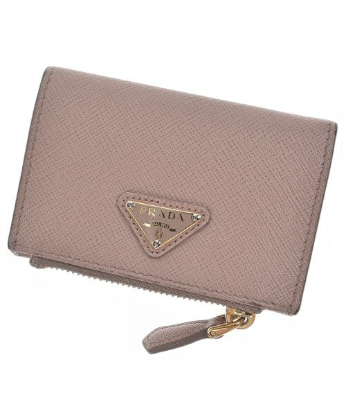 Prada Card cases