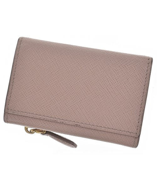 Prada Card cases