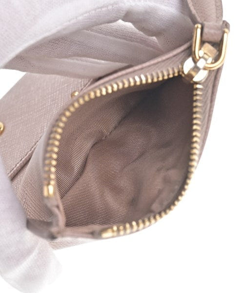 Prada Card cases
