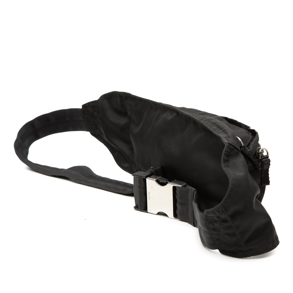Prada Tessuto Belt Bag