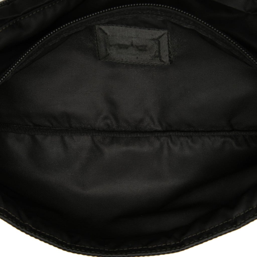 Prada Tessuto Belt Bag