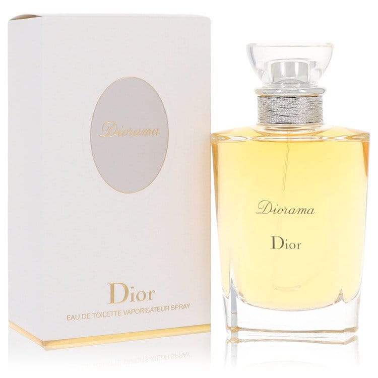 Christian Dior Diorama by Christian Dior - Eau De Toilette for Women