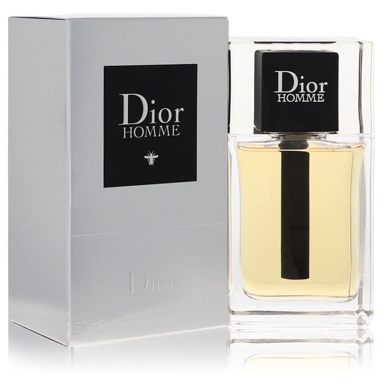 Christian Dior Dior Homme Eau De by Christian Dior - Cologne for Men