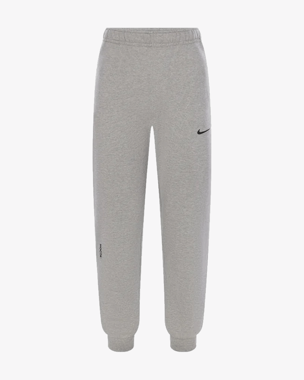 NIKE x NOCTA NRG CS FLEECE SWEATPANTS DARK GREY HEATHER