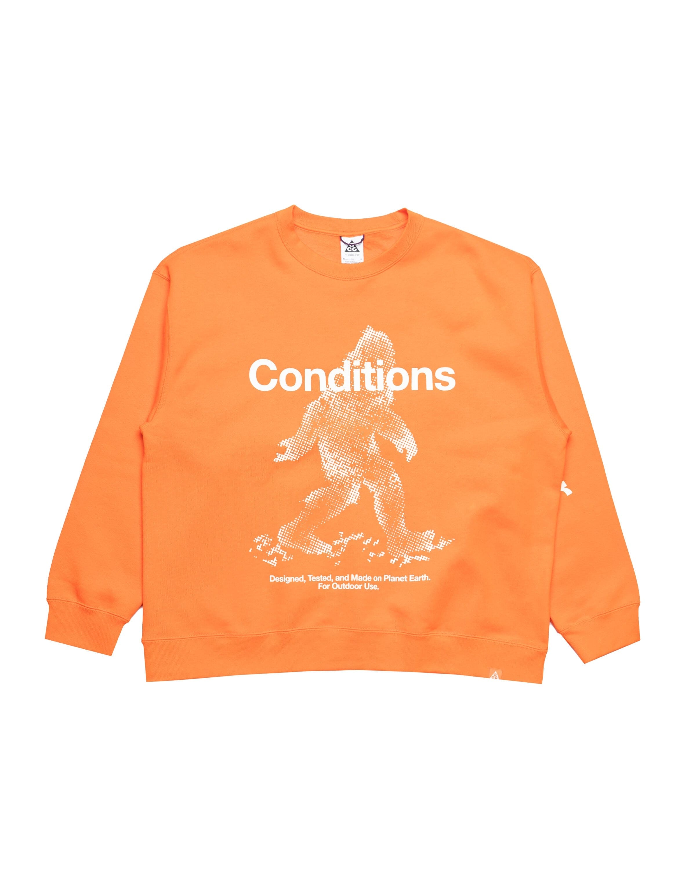 Nike ACG Sweater Tuff Fleece