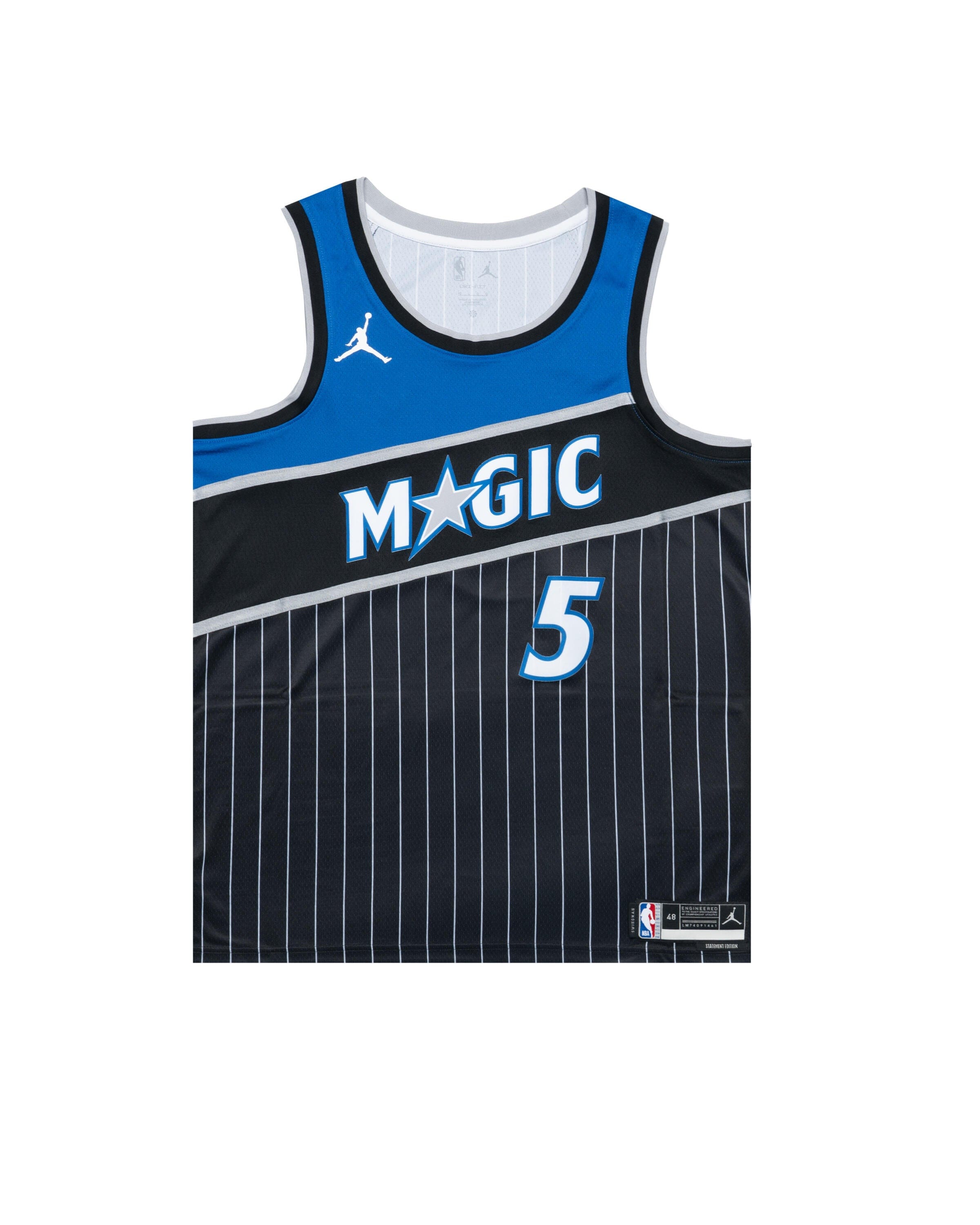Nike 25/26 Jersey Statement Edition - Orlando Magic Paolo Banchero