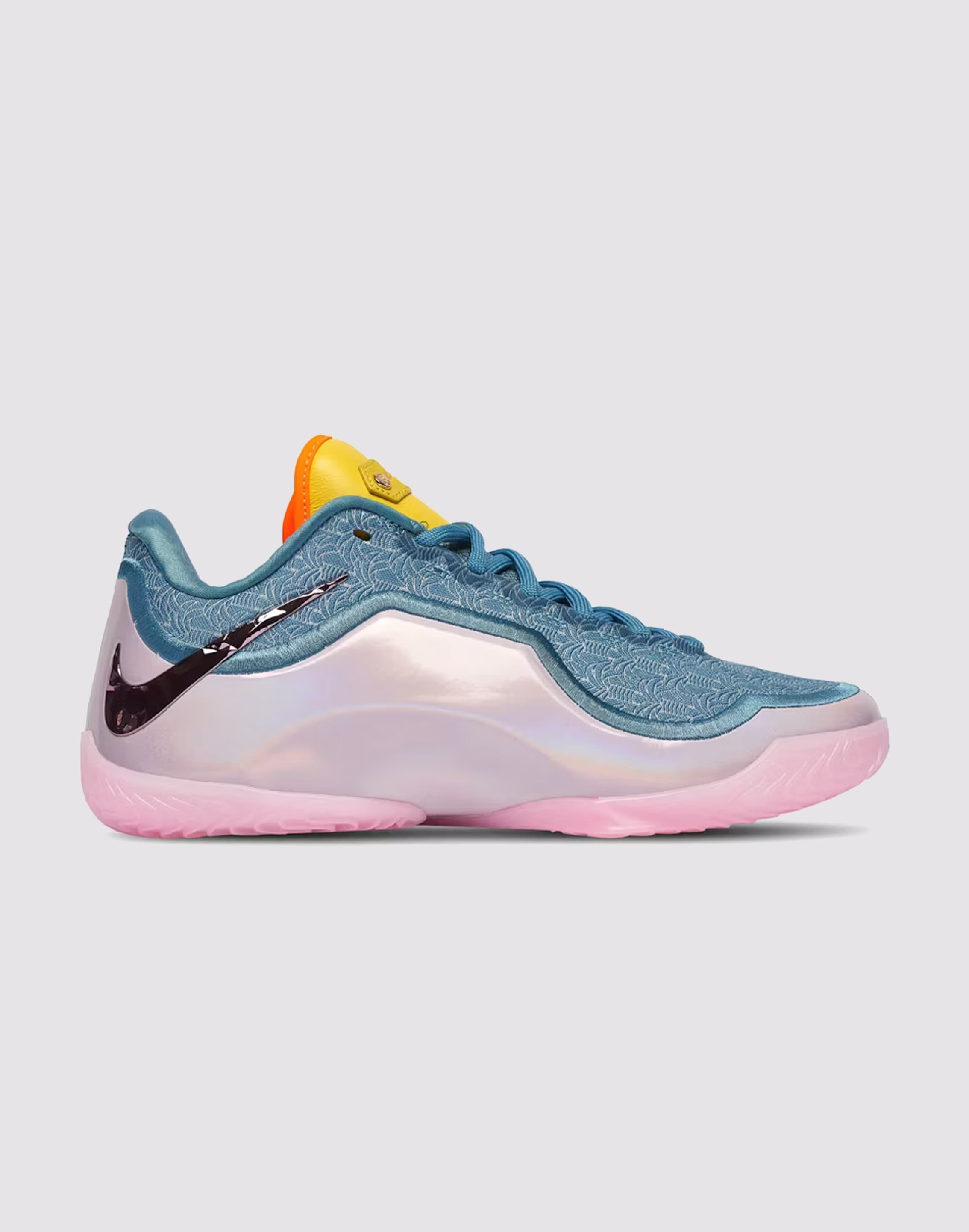 Nike LeBron XXIII Miami Twice