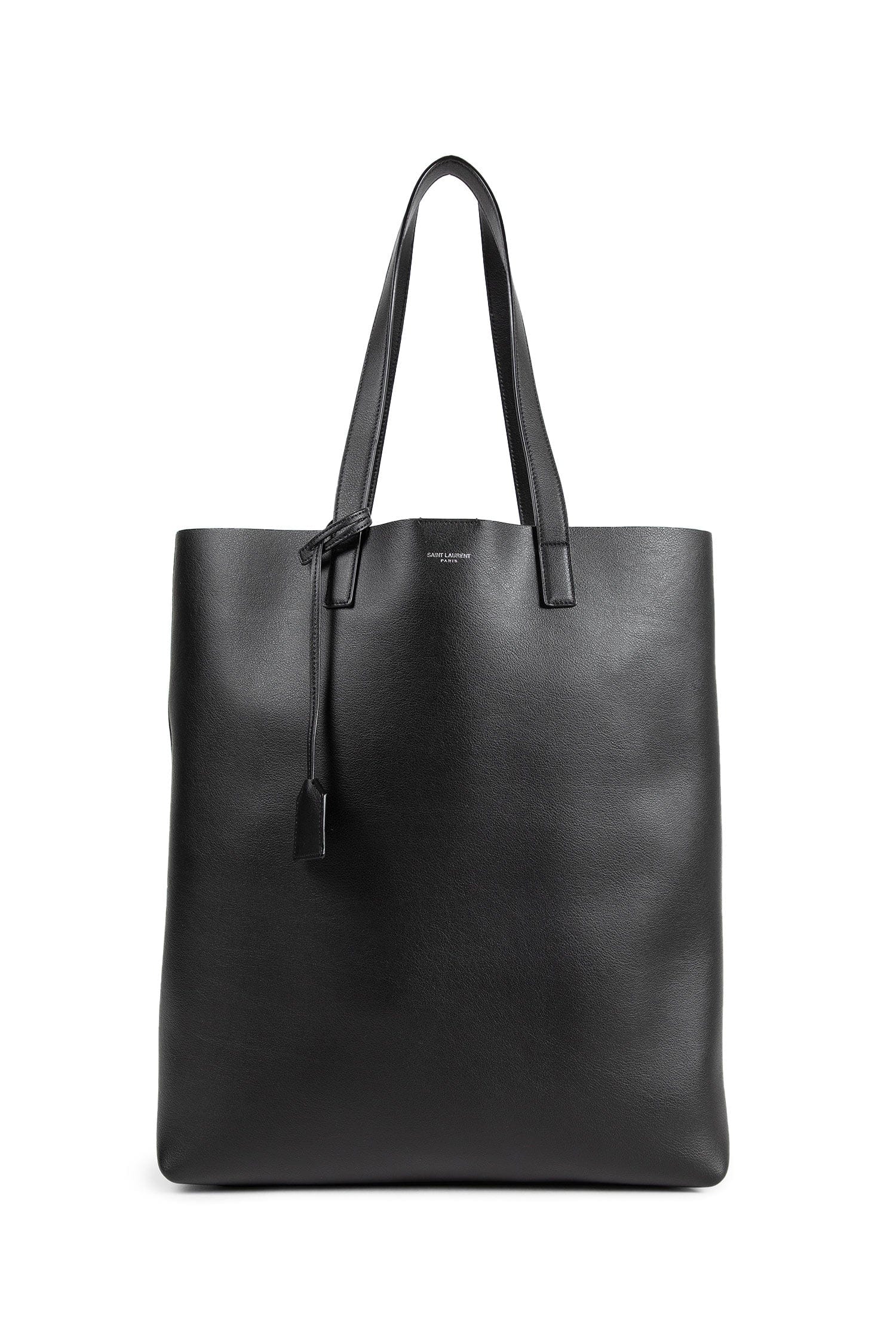 Saint Laurent Bold Shopping Bag