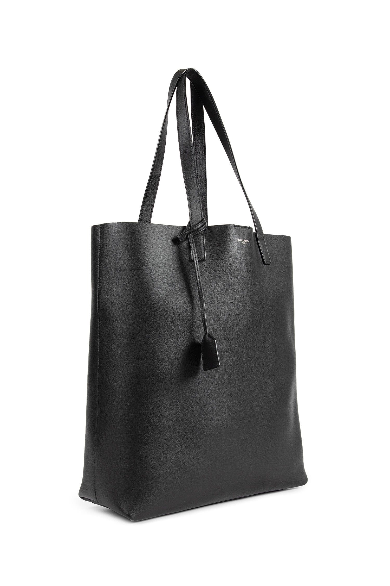 Saint Laurent Bold Shopping Bag