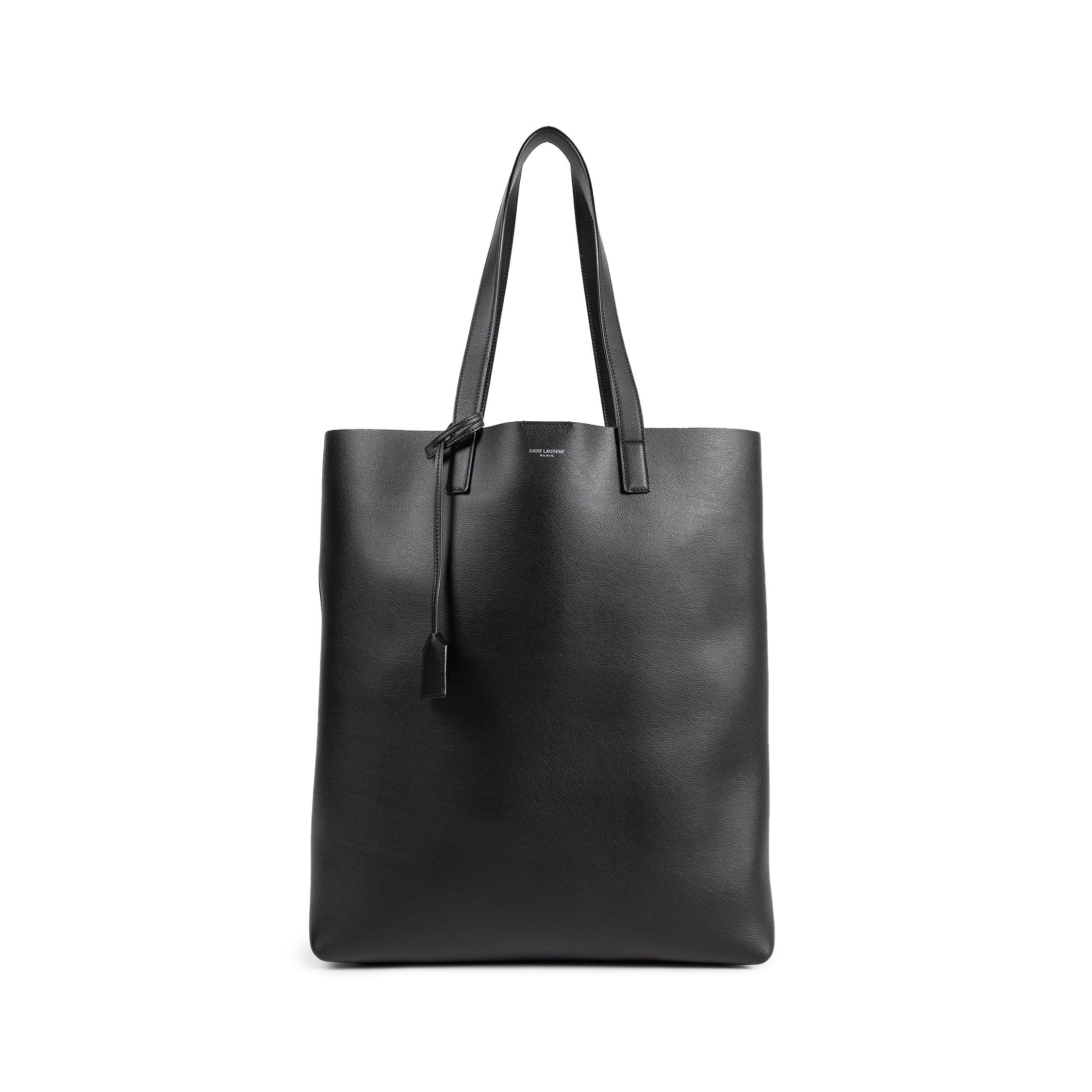 Saint Laurent Bold Shopping Bag