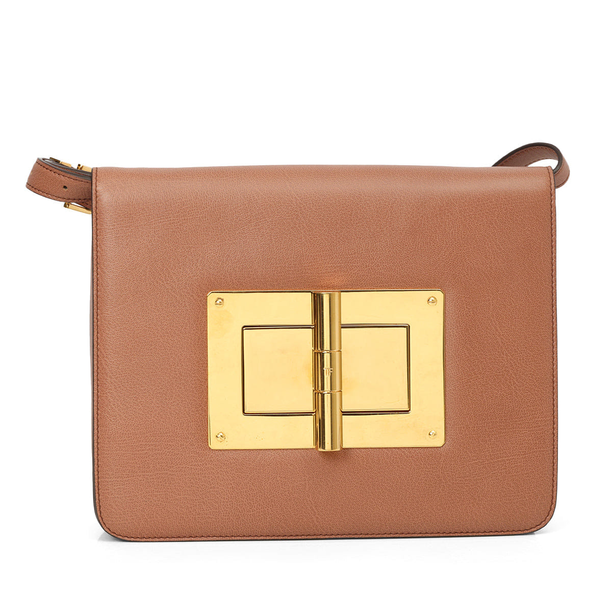 TOM FORD Large Natalia Shoulder Bag