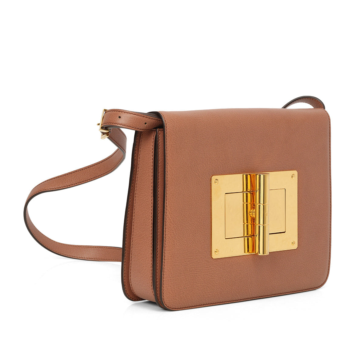 TOM FORD Large Natalia Shoulder Bag