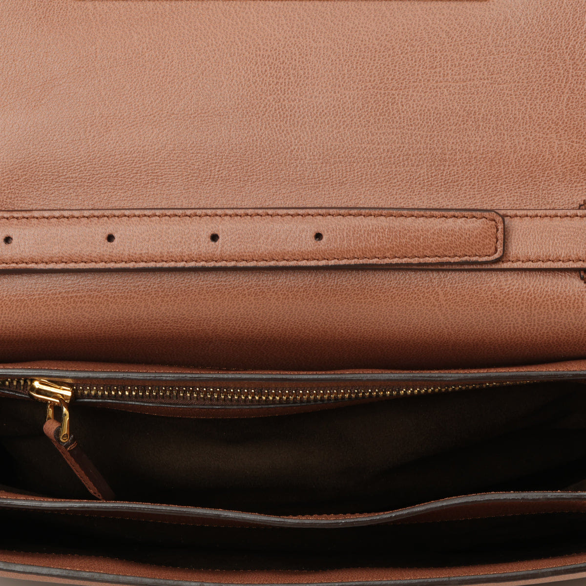 TOM FORD Large Natalia Shoulder Bag