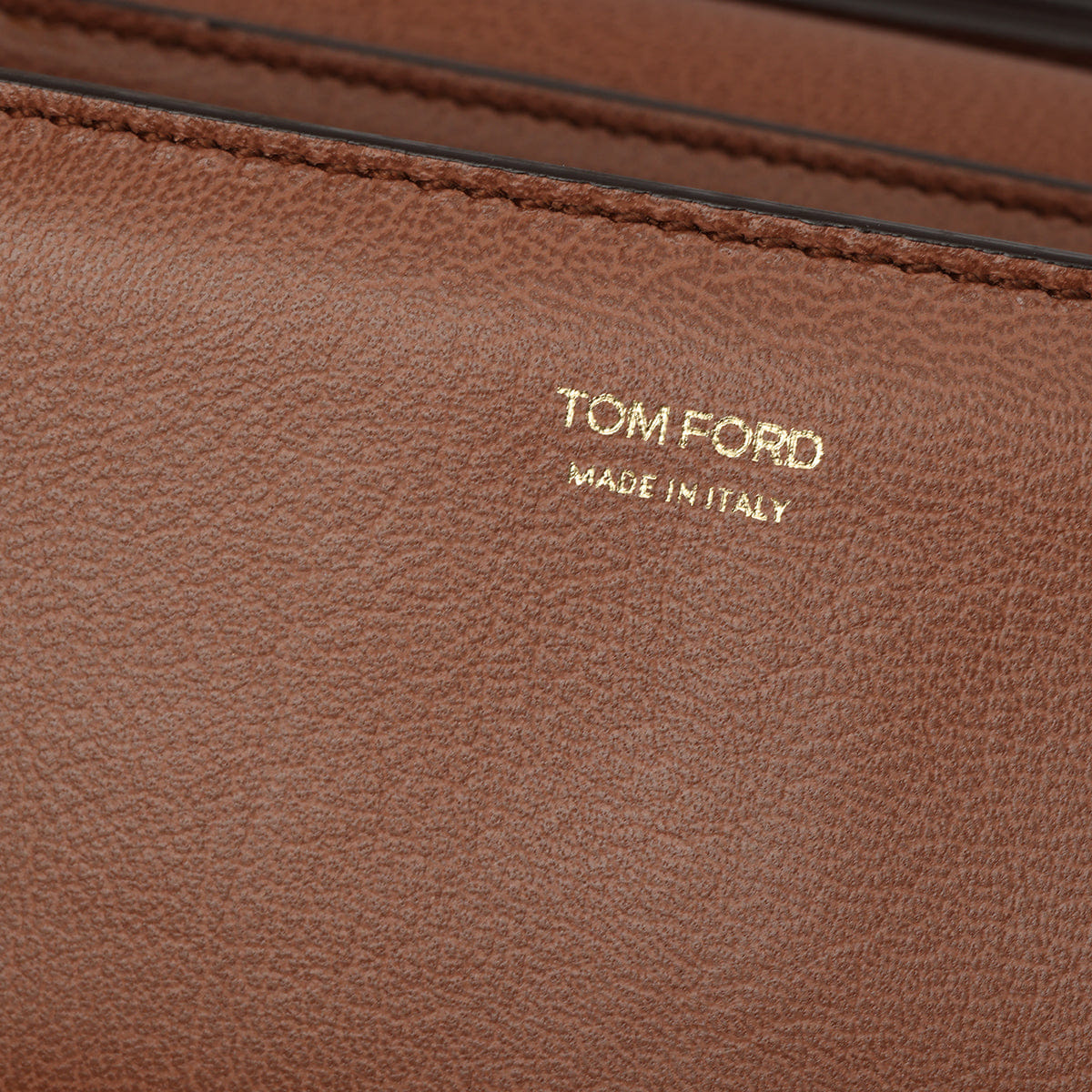 TOM FORD Large Natalia Shoulder Bag