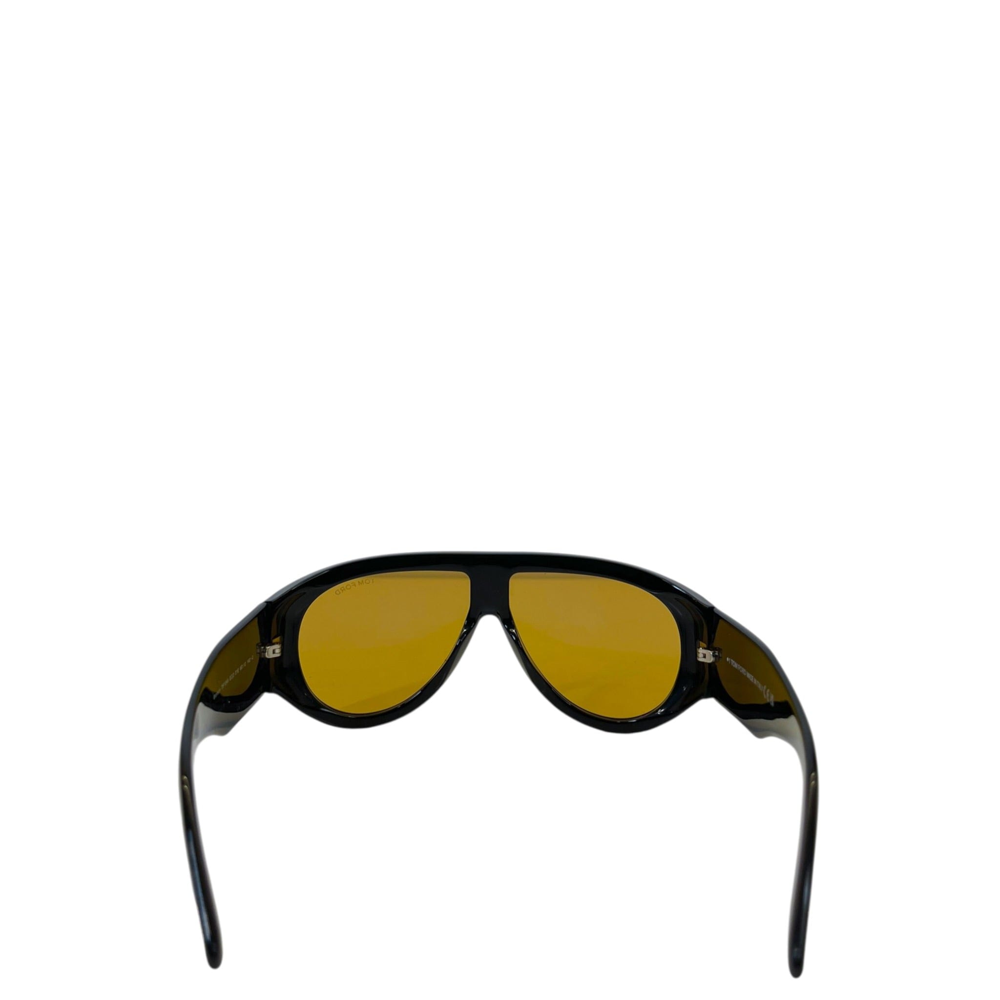 Tom Ford Bronson FT1044 Sunglasses