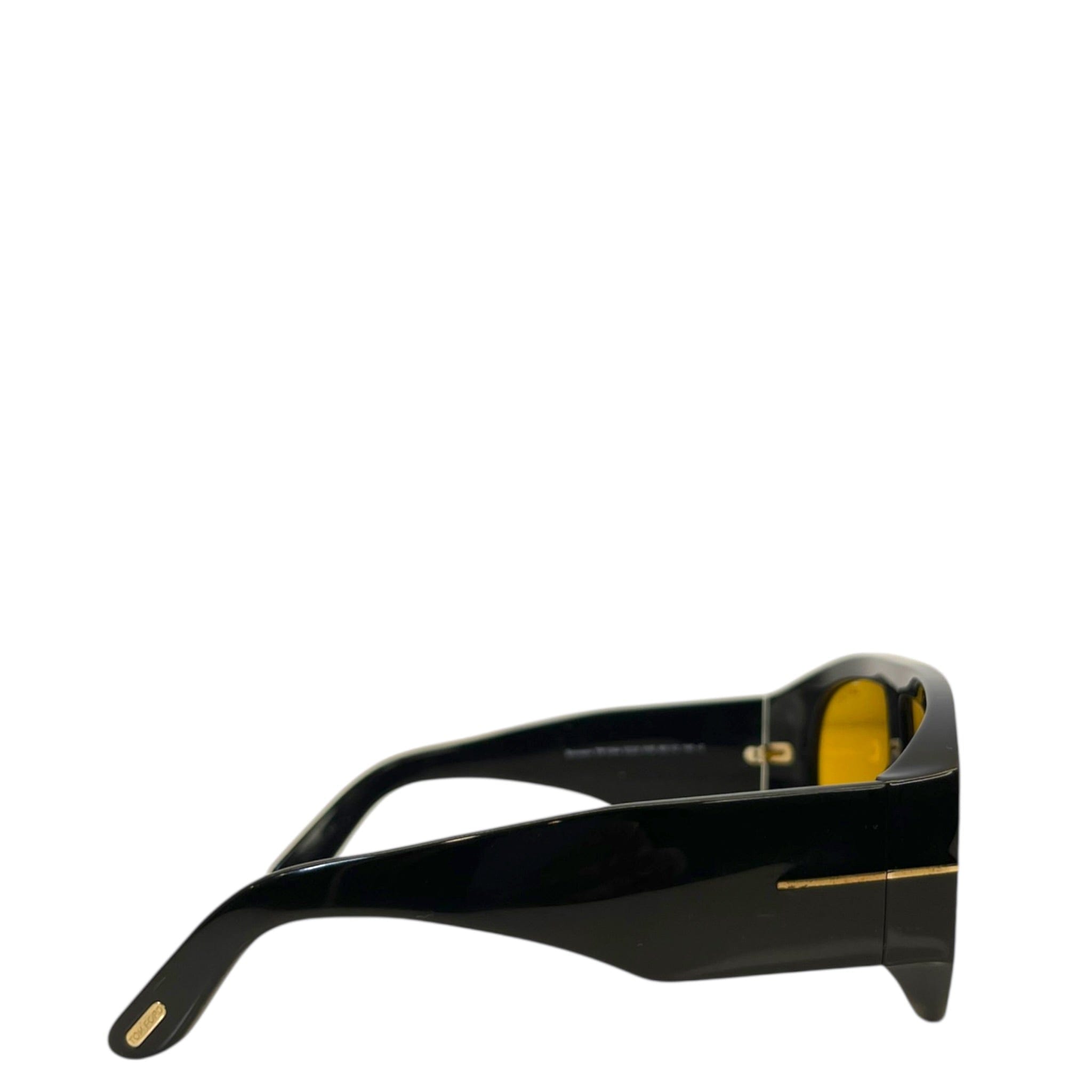 Tom Ford Bronson FT1044 Sunglasses
