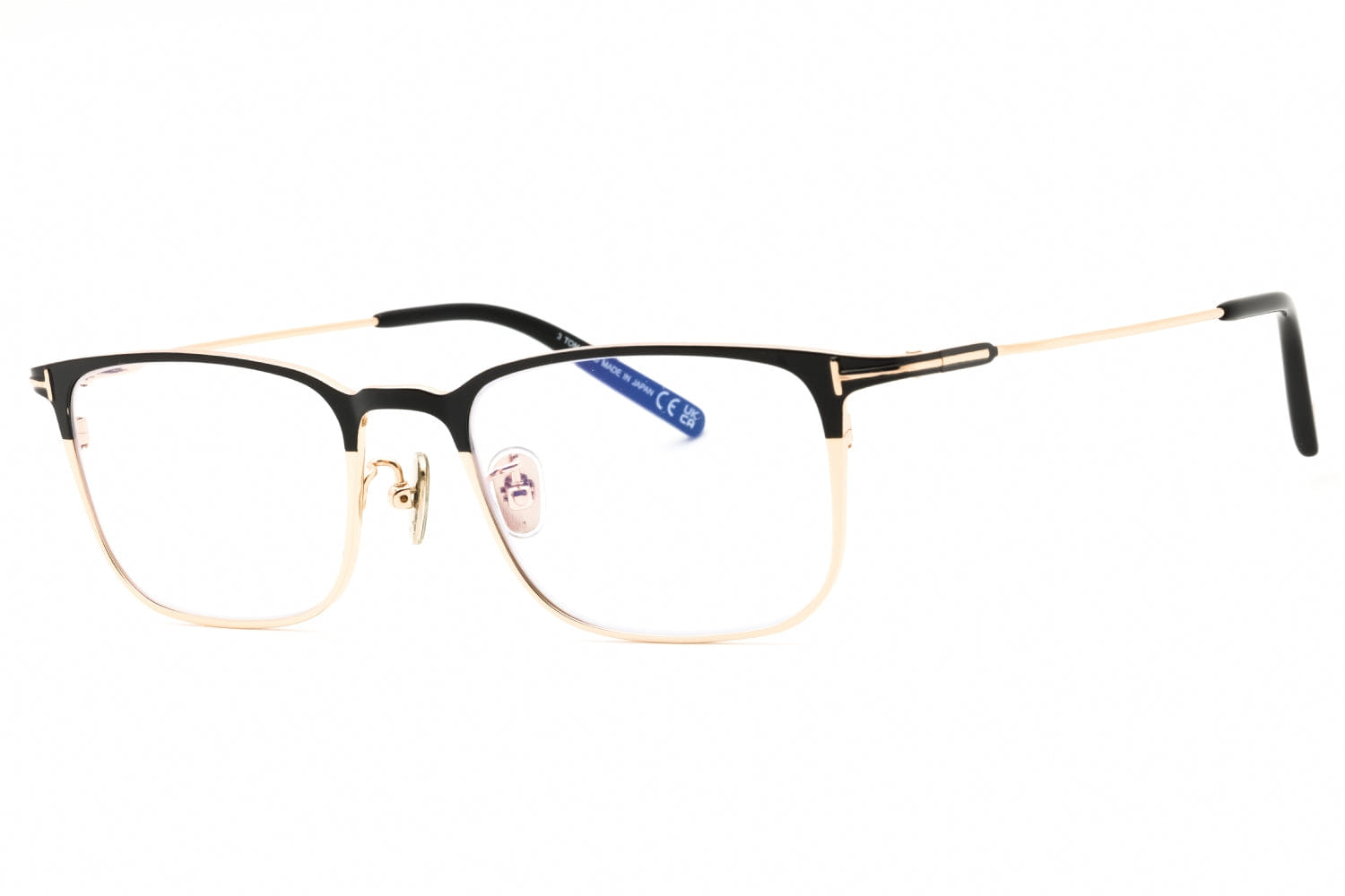 Tom Ford FT5929 - D - B Eyeglasses