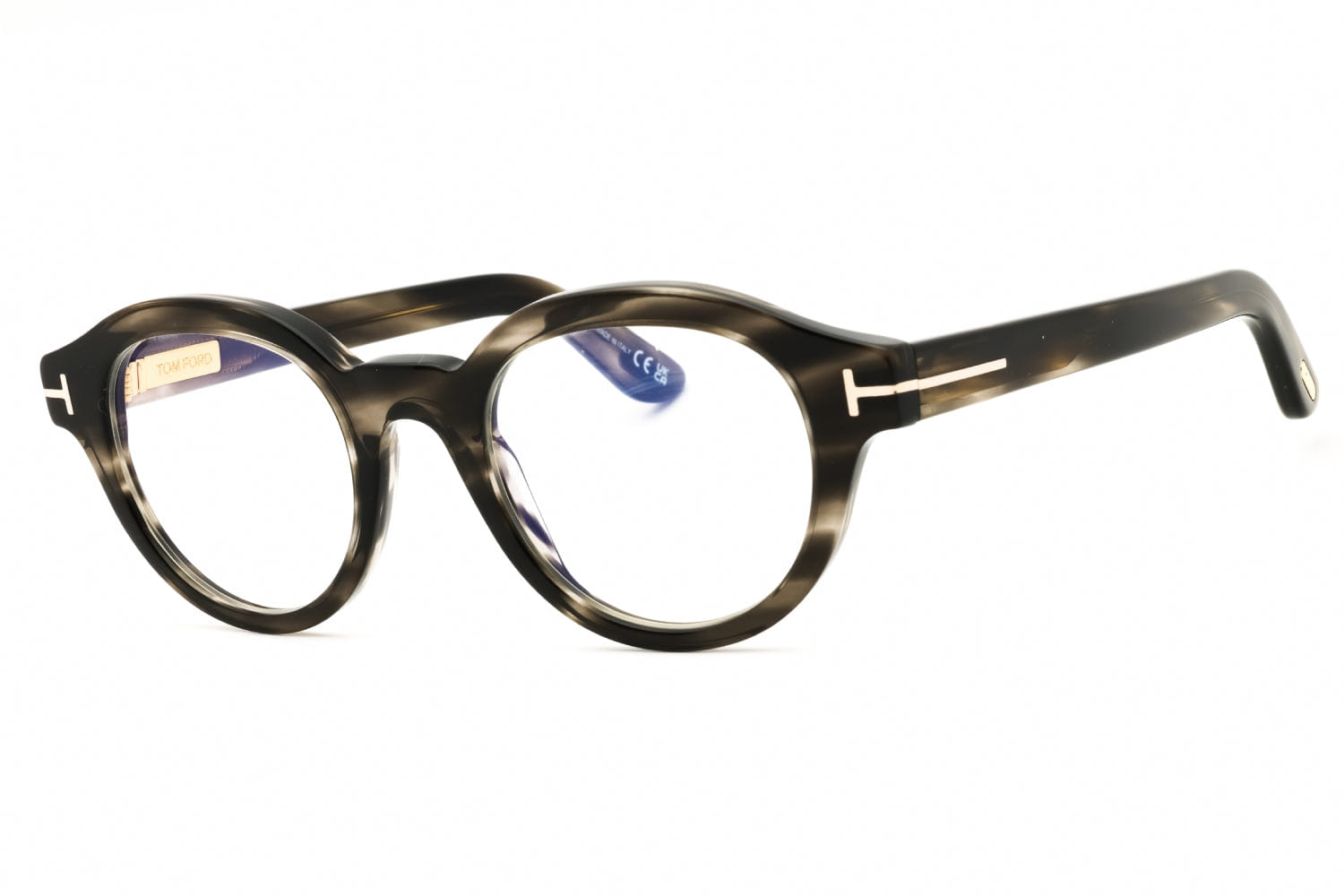 Tom Ford FT6037 - B Eyeglasses
