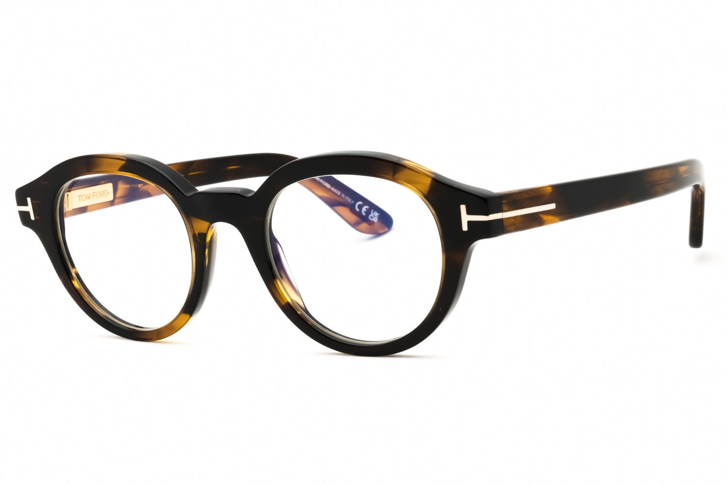 Tom Ford FT6037 - B Eyeglasses