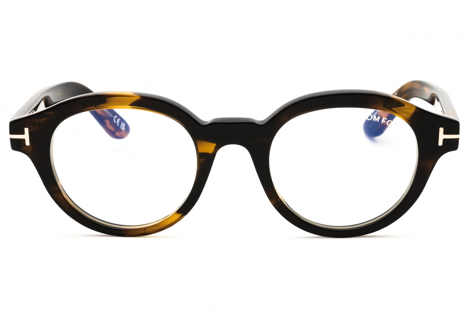 Tom Ford FT6037 - B Eyeglasses