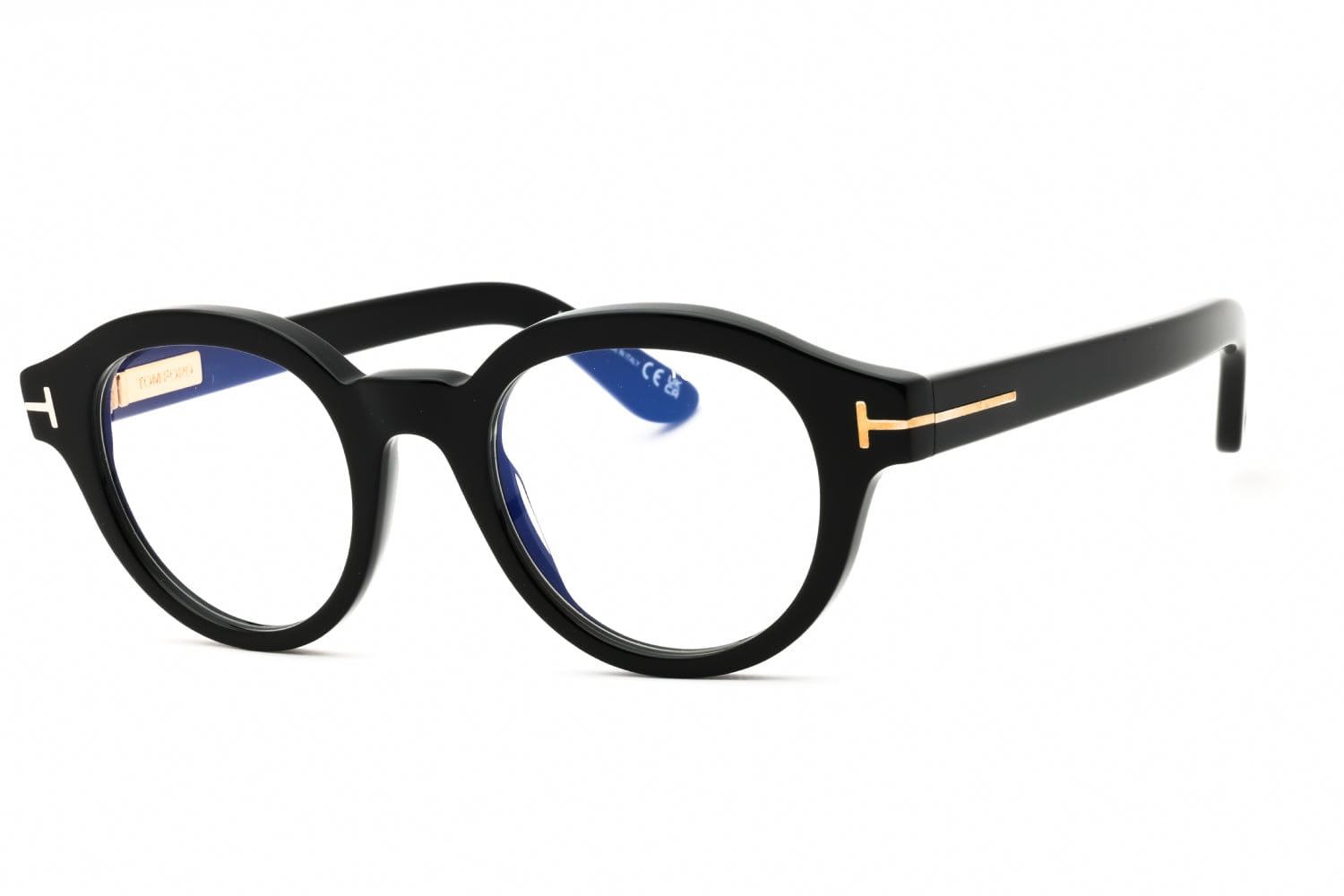 Tom Ford FT6037 - B Eyeglasses