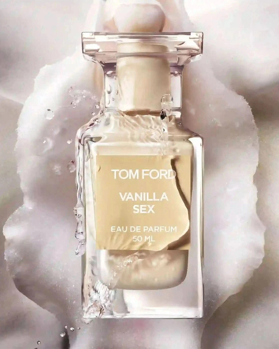 TOM FORD Vanilla Sex