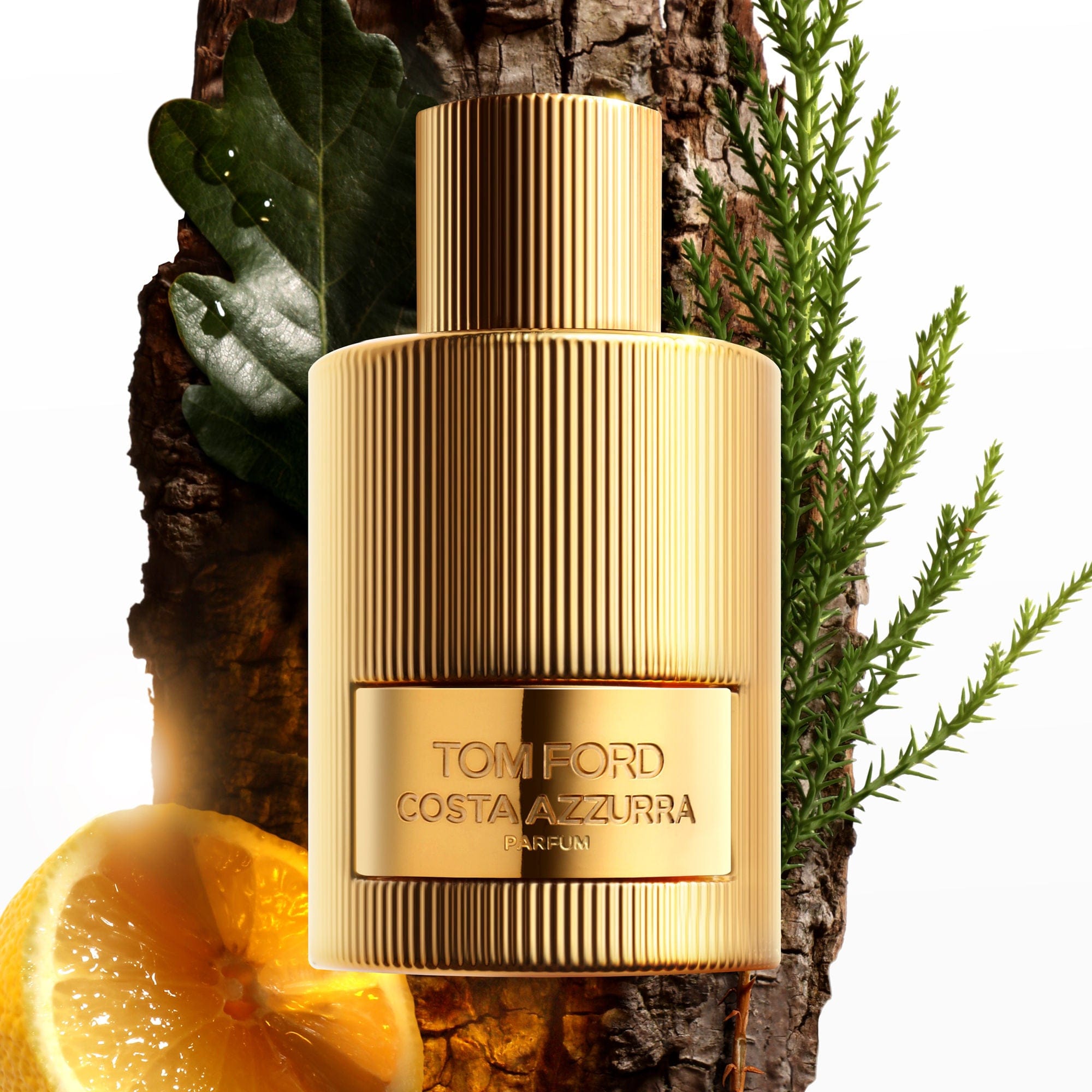 TOM FORD Costa Azzurra Parfum