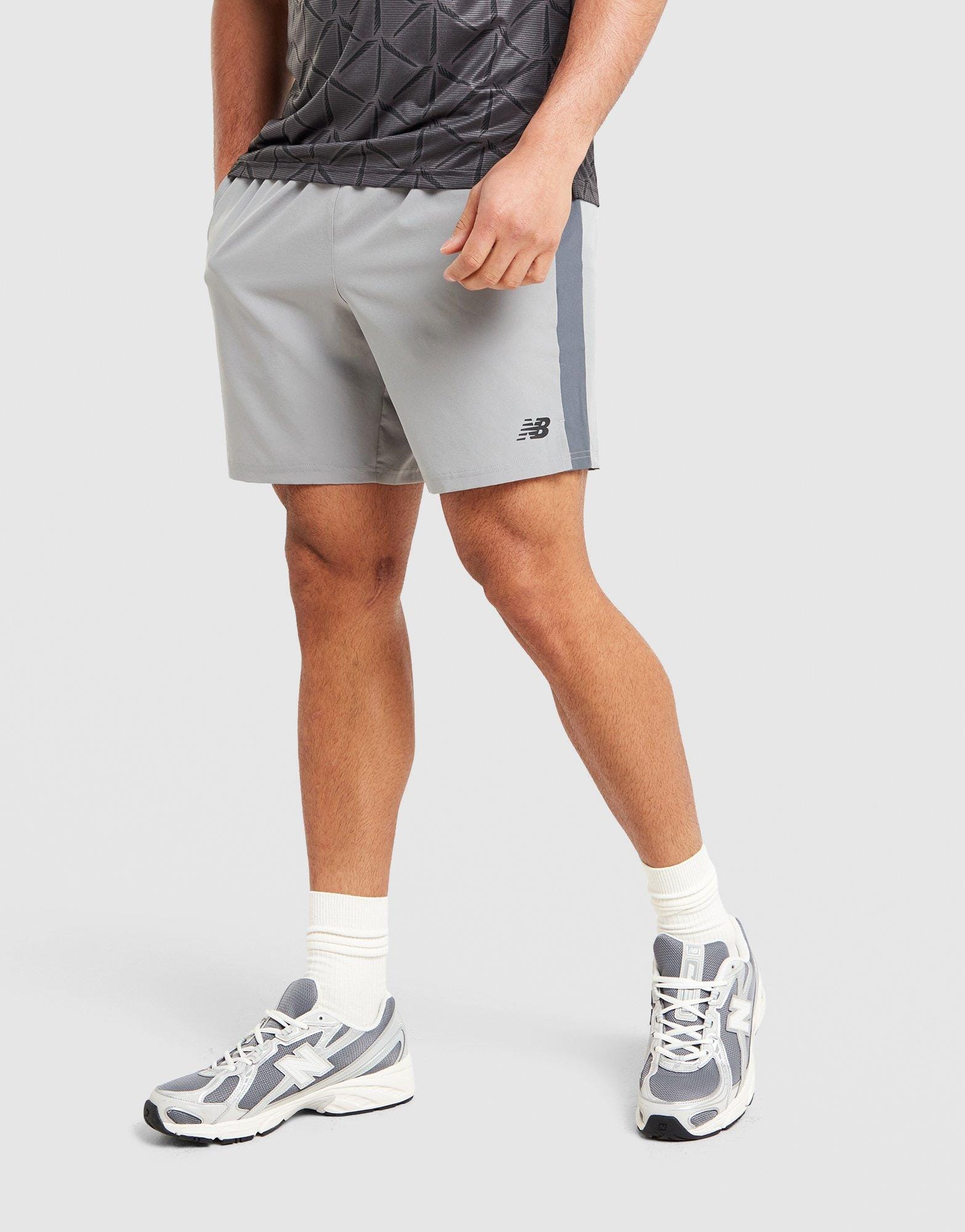 New Balance Fast Days Shorts