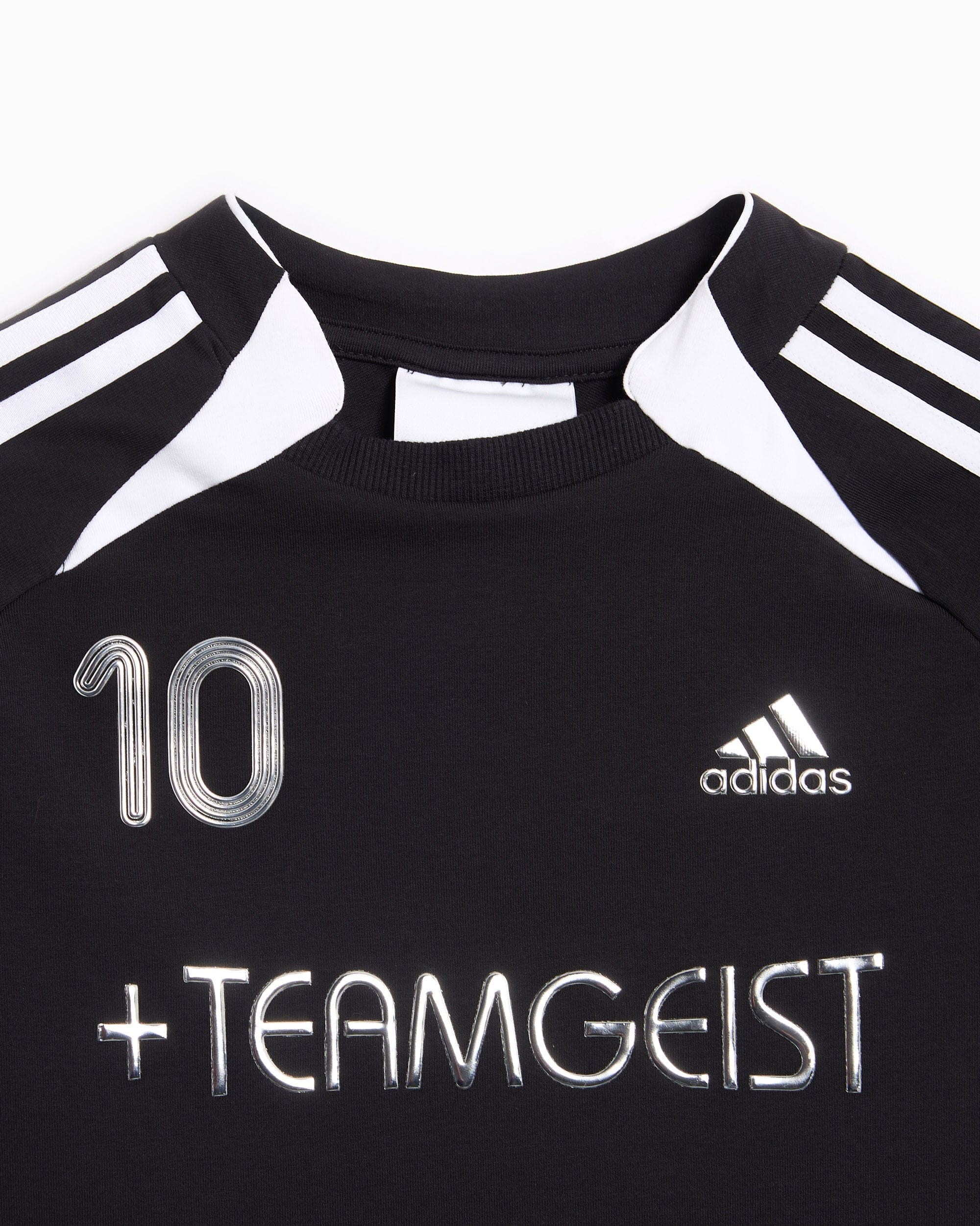 adidas Camiseta Slim adidas Originals Adilenium Teamgeist para mujer