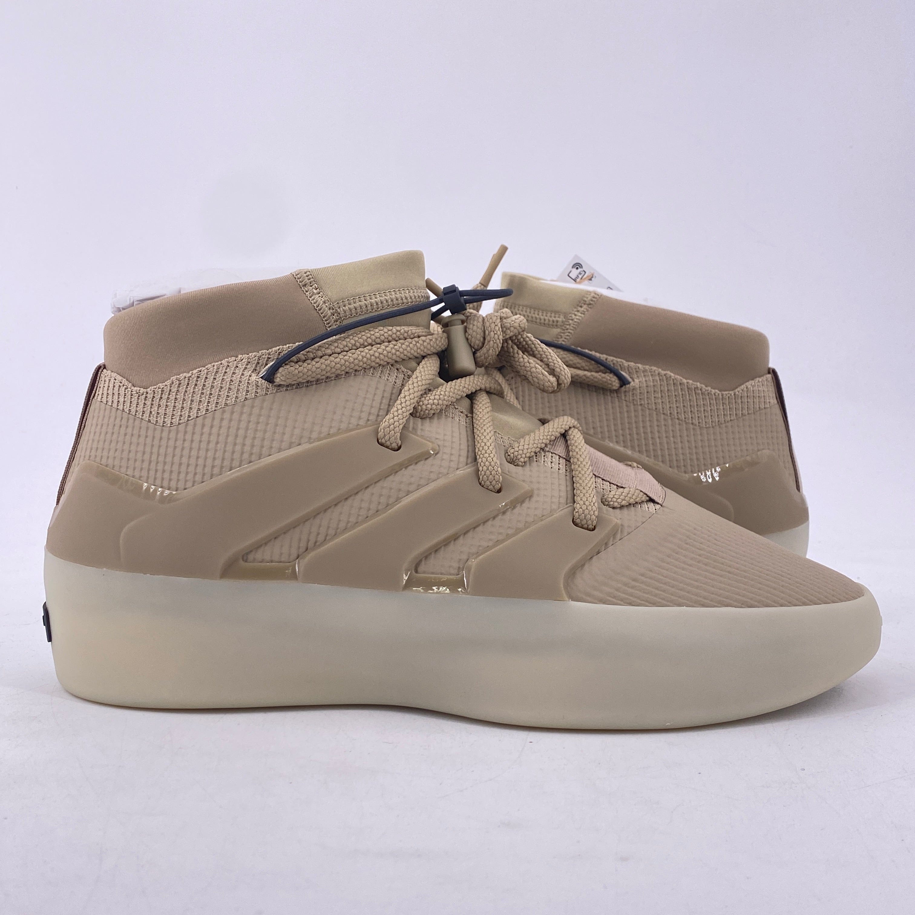 adidas Athletics I Basketball Clay 2024 New Size 11
