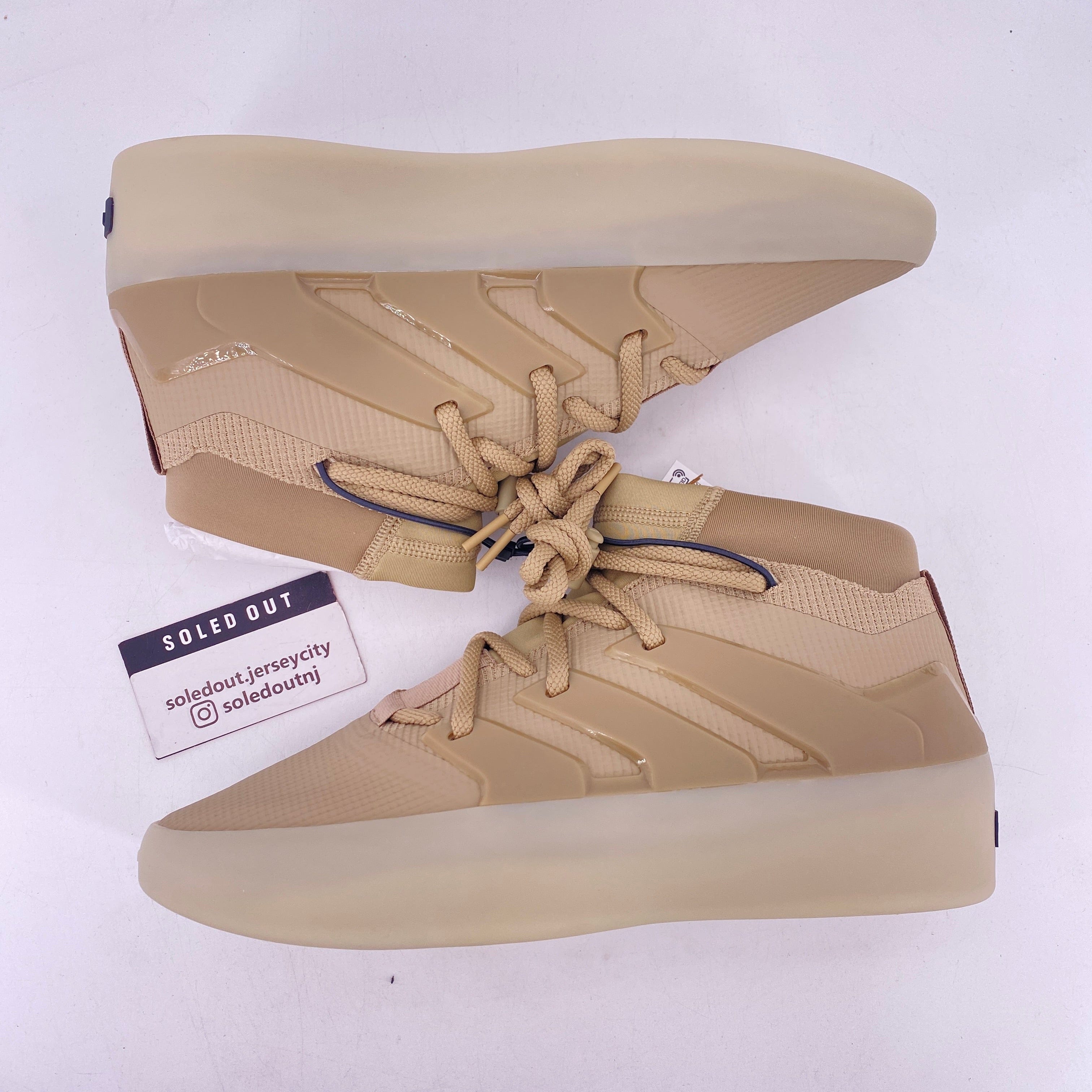 adidas Athletics I Basketball Clay 2024 New Size 11