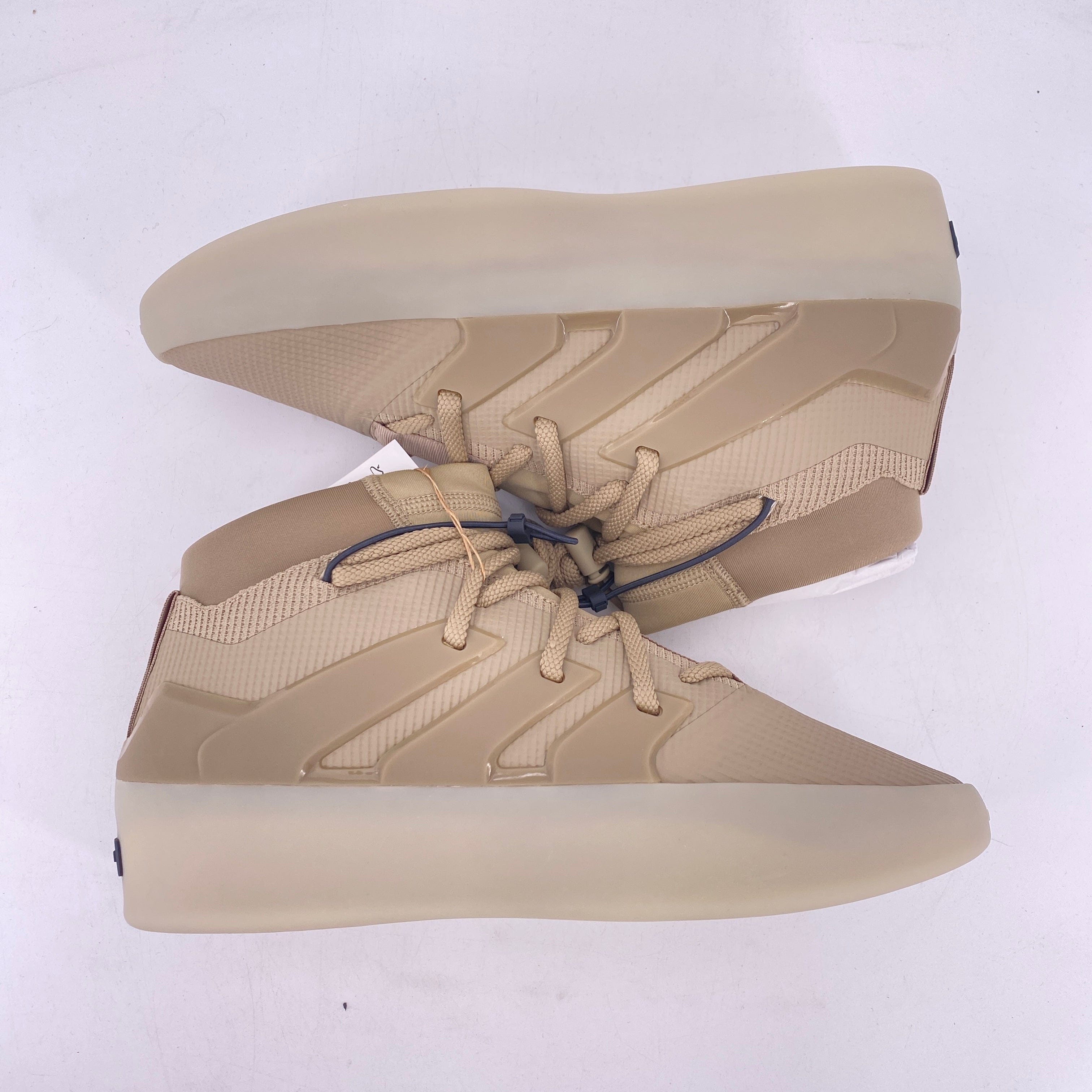 adidas Athletics I Basketball Clay 2024 New Size 11