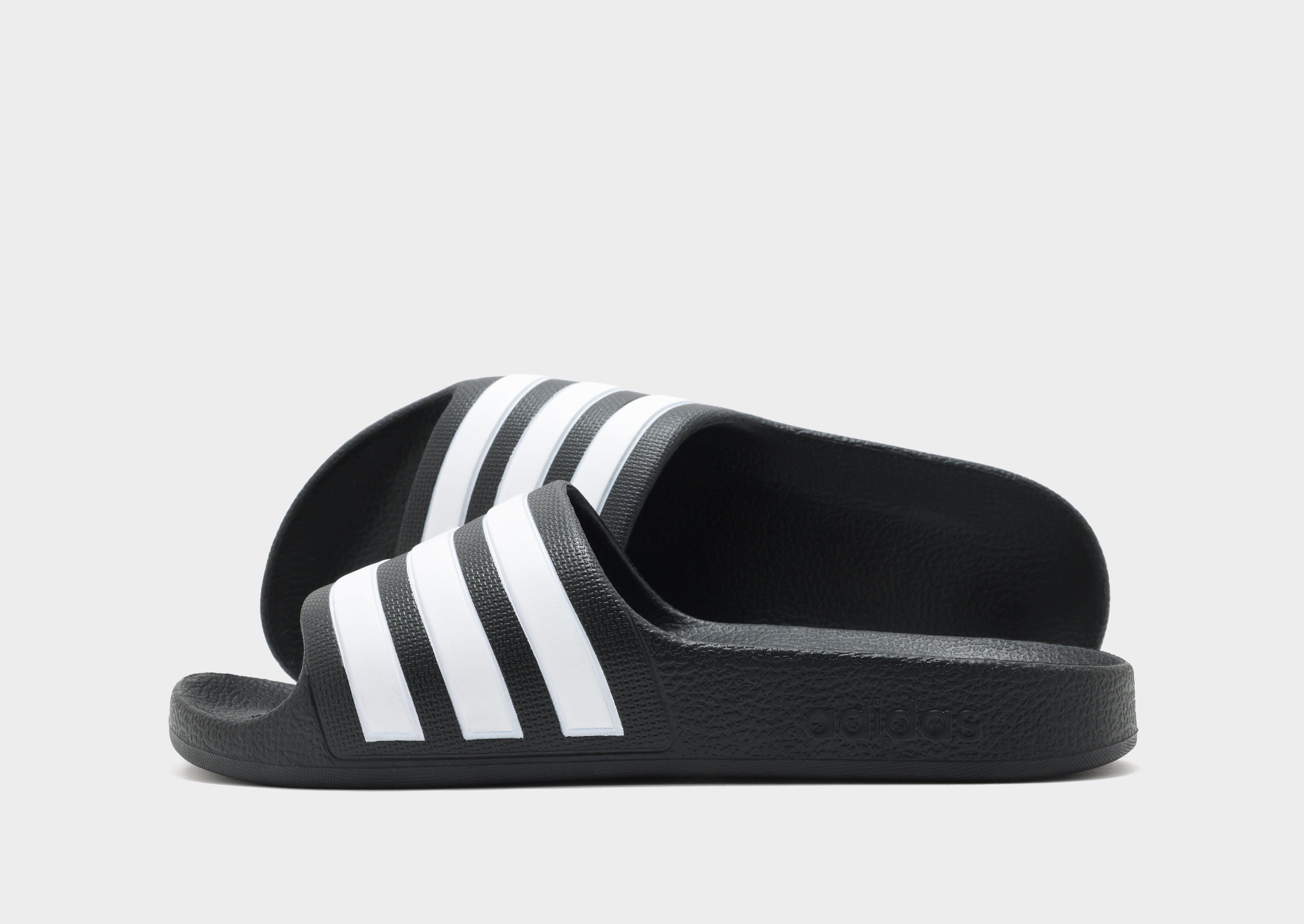 adidas Adilette Aqua Slides Children's