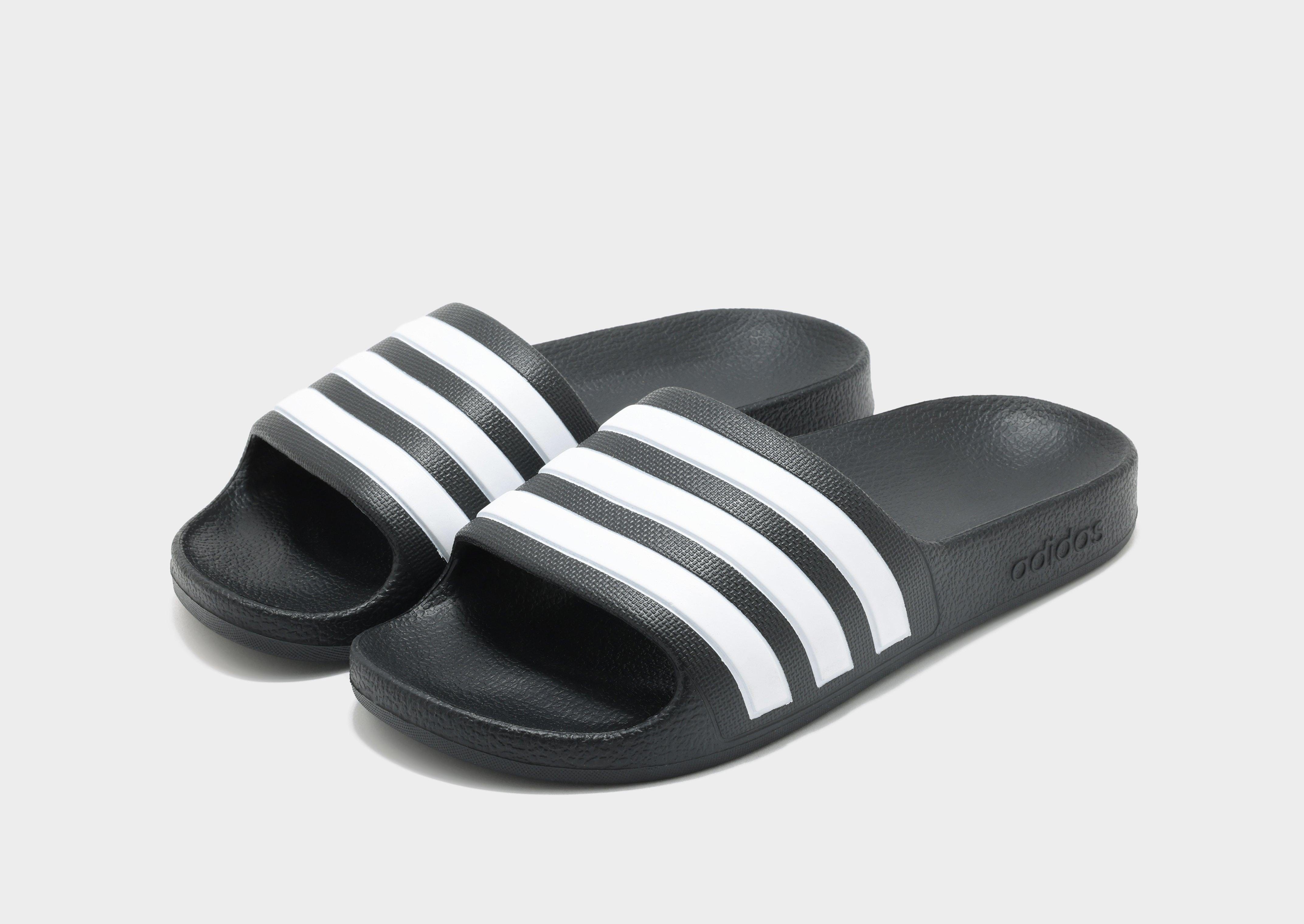 adidas Adilette Aqua Slides Children's