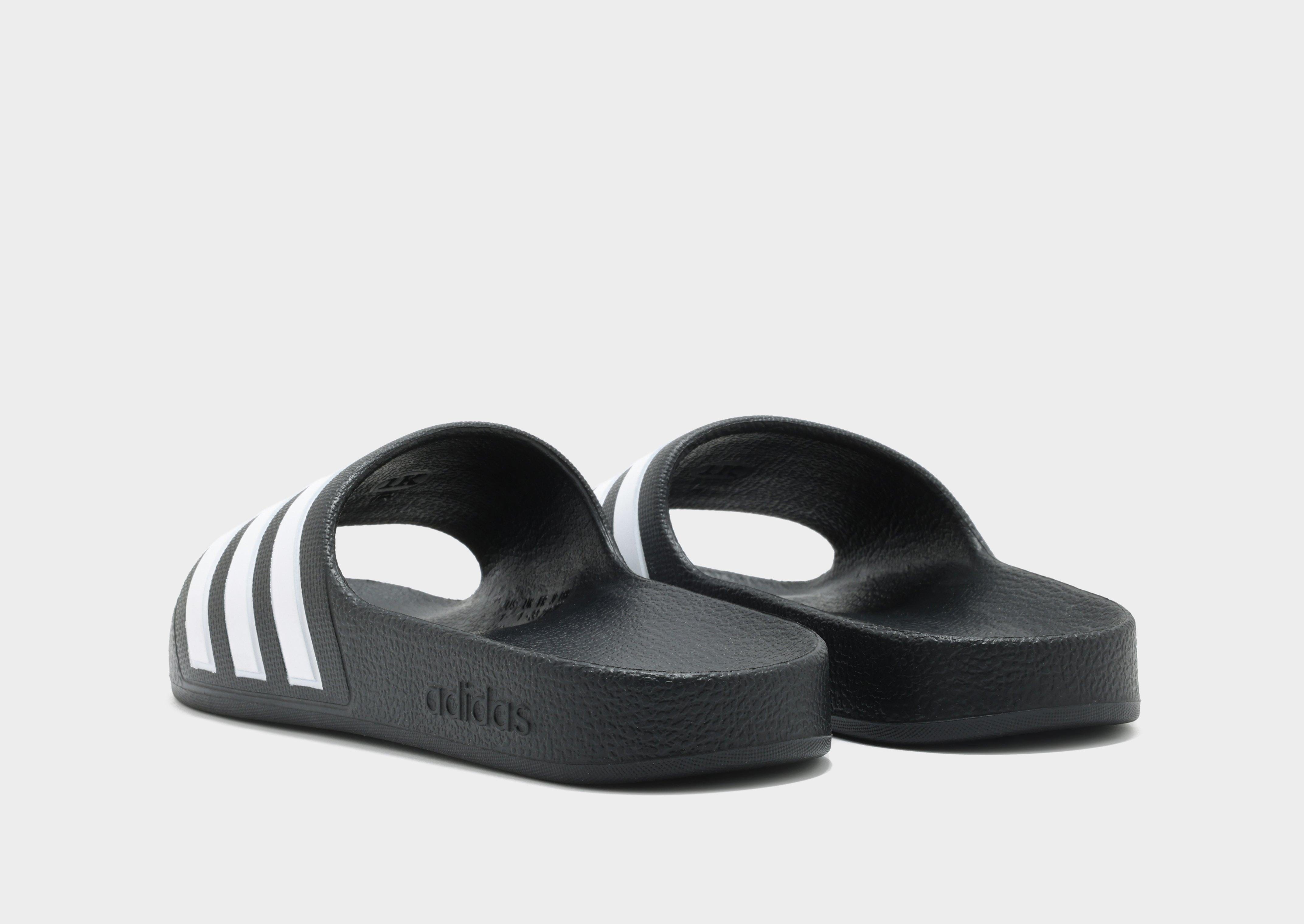 adidas Adilette Aqua Slides Children's